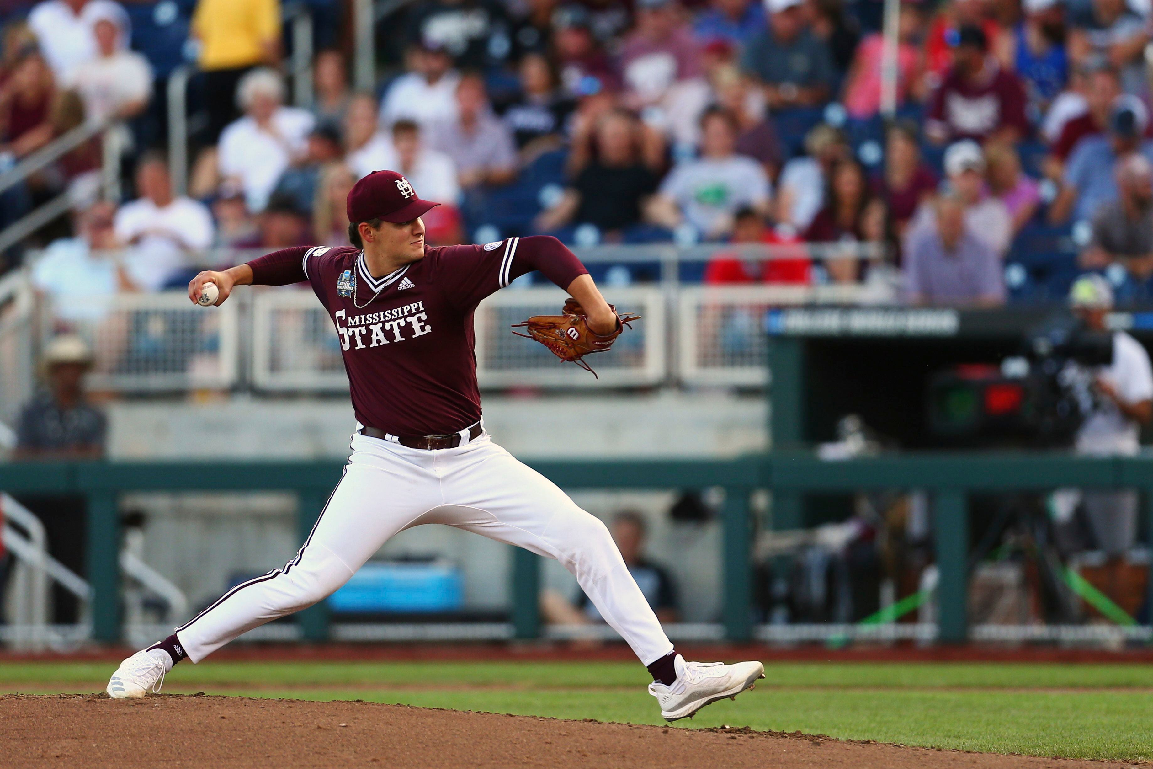 Early lead disappears as MSU drops series at Vanderbilt