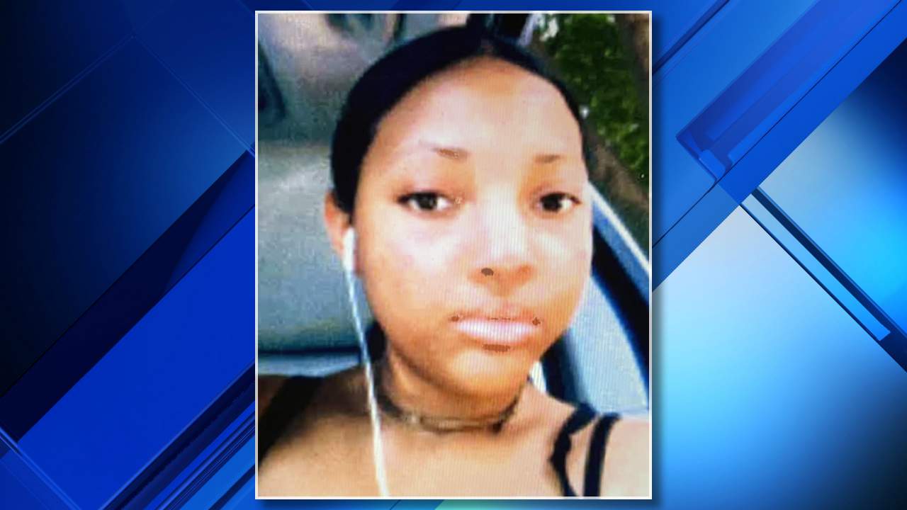 Detroit police seek missing 15-year-old girl last seen April 5