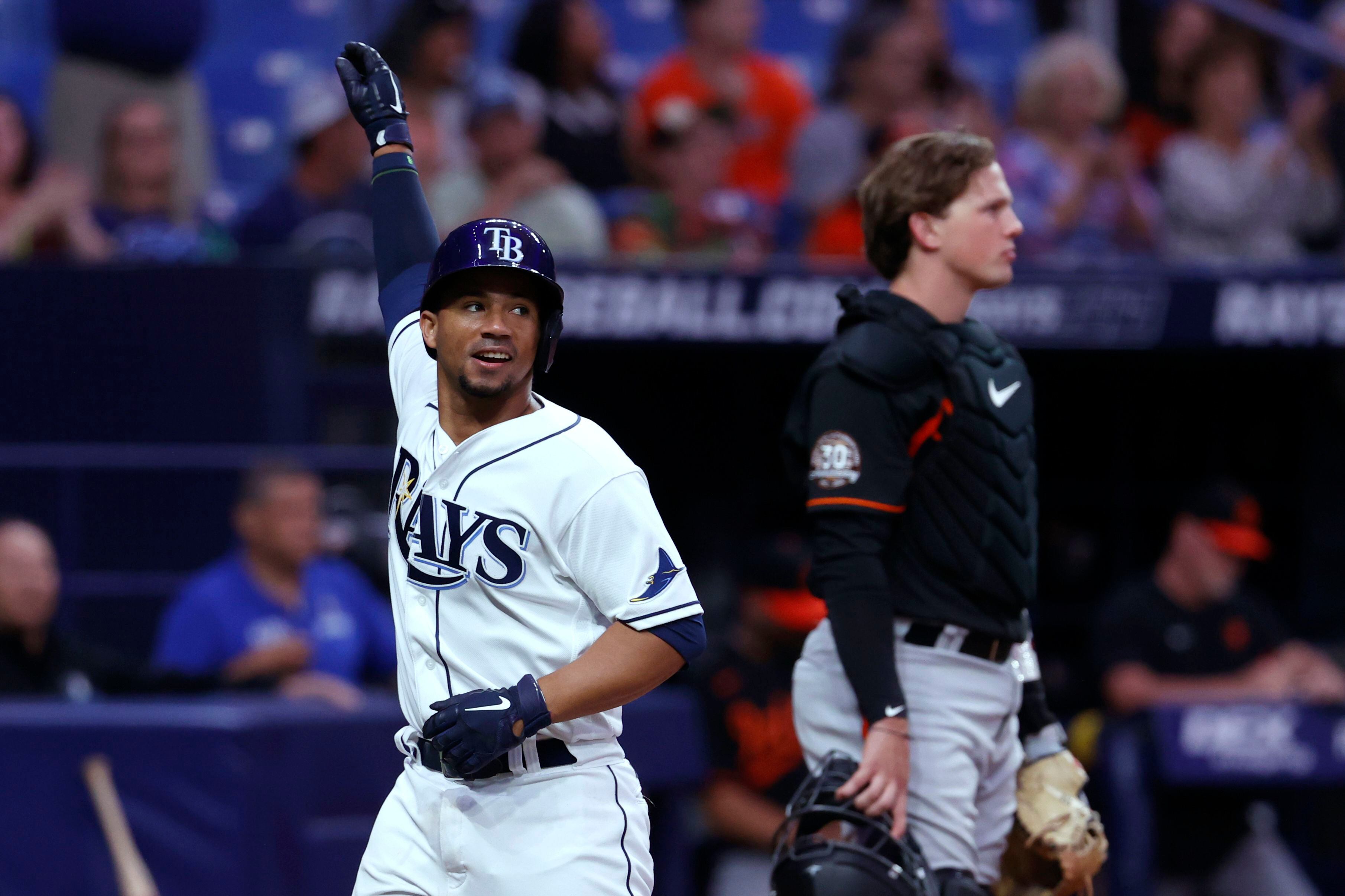 Christian Bethancourt (Tampa Bay Rays) - Bio, stats and news