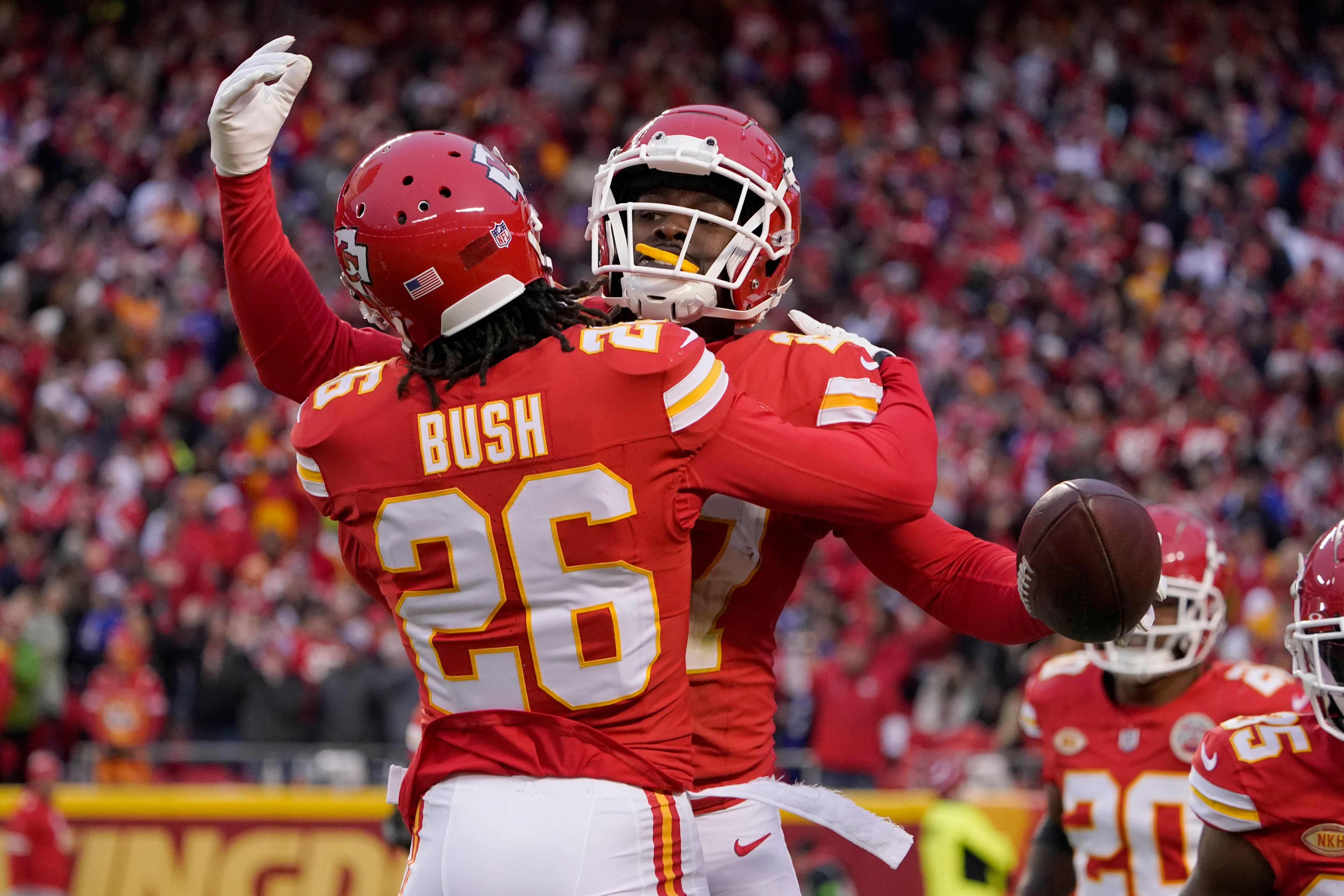 Bills get go-ahead field goal late, take advantage of Chiefs penalty to  hold on for 20-17 win, Newsletter