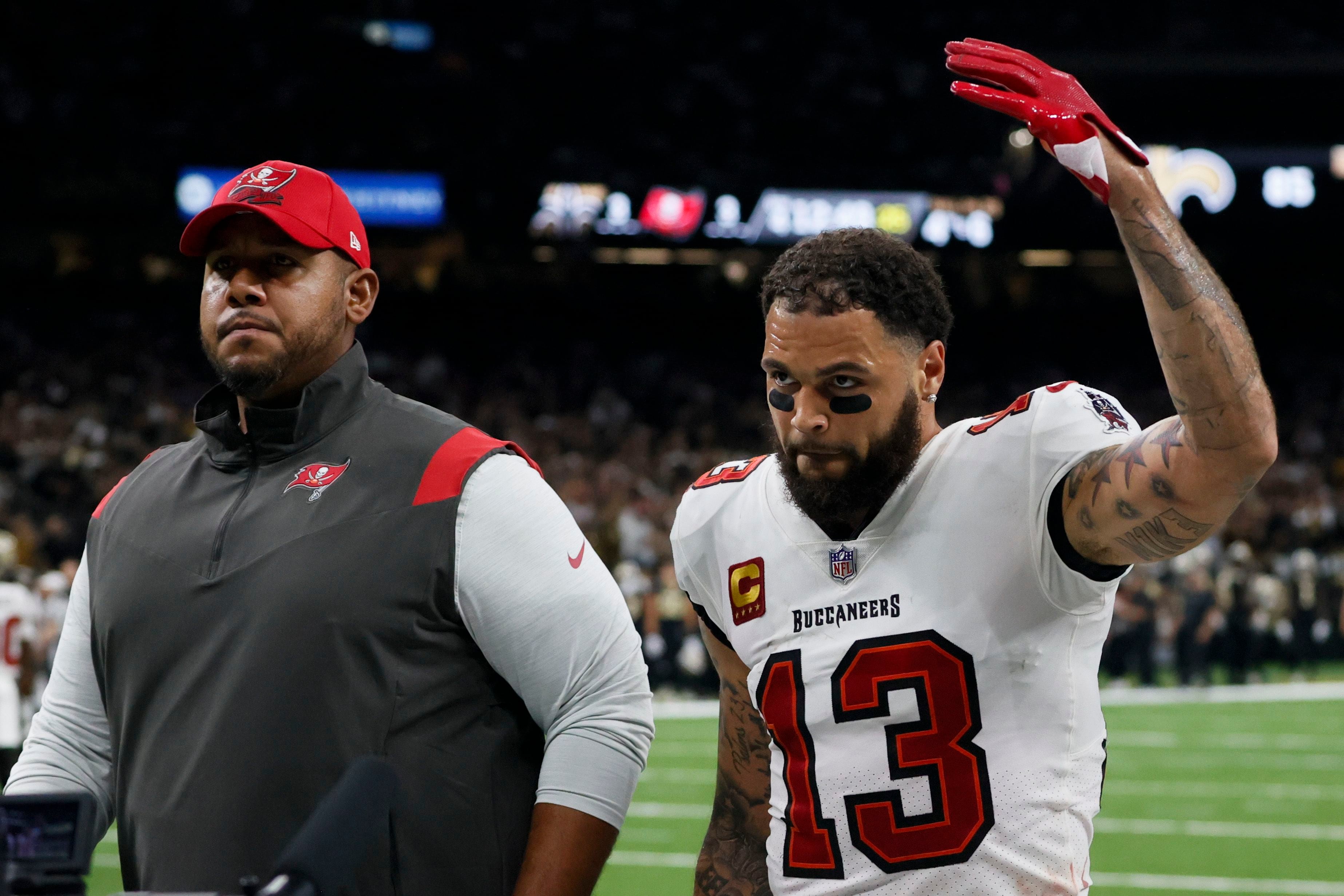 Leonard Fournette, Mike Evans Highlight Most Popular NFL Player Props for  Ravens vs. Bucs on TNF