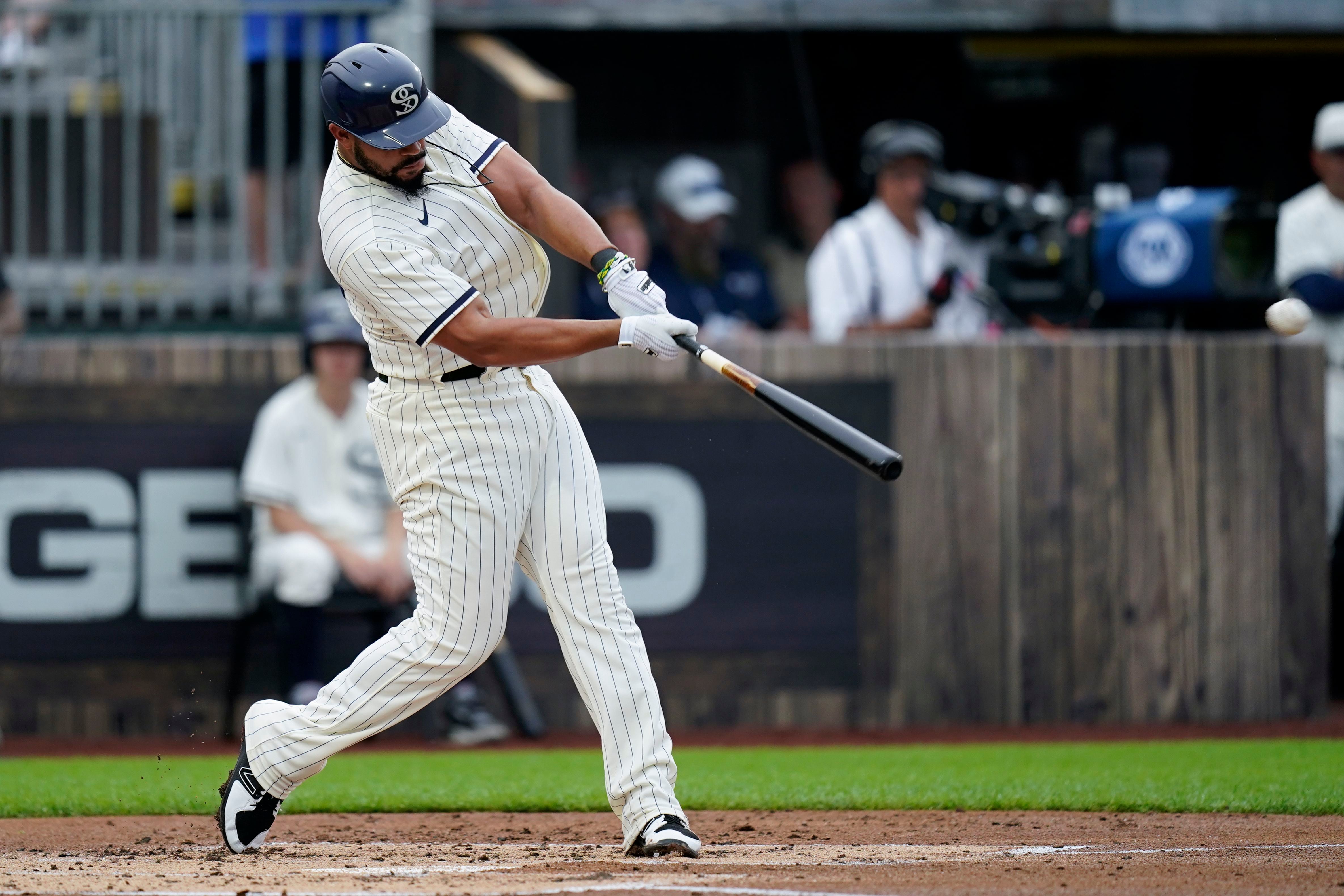 Aaron Judge Liam Hendriks Field Of Dreams Baseball Game 11x14 Matted 8x12  Photo Print Ny Yankees & Chicago White Sox At The Corn - Yahoo Shopping