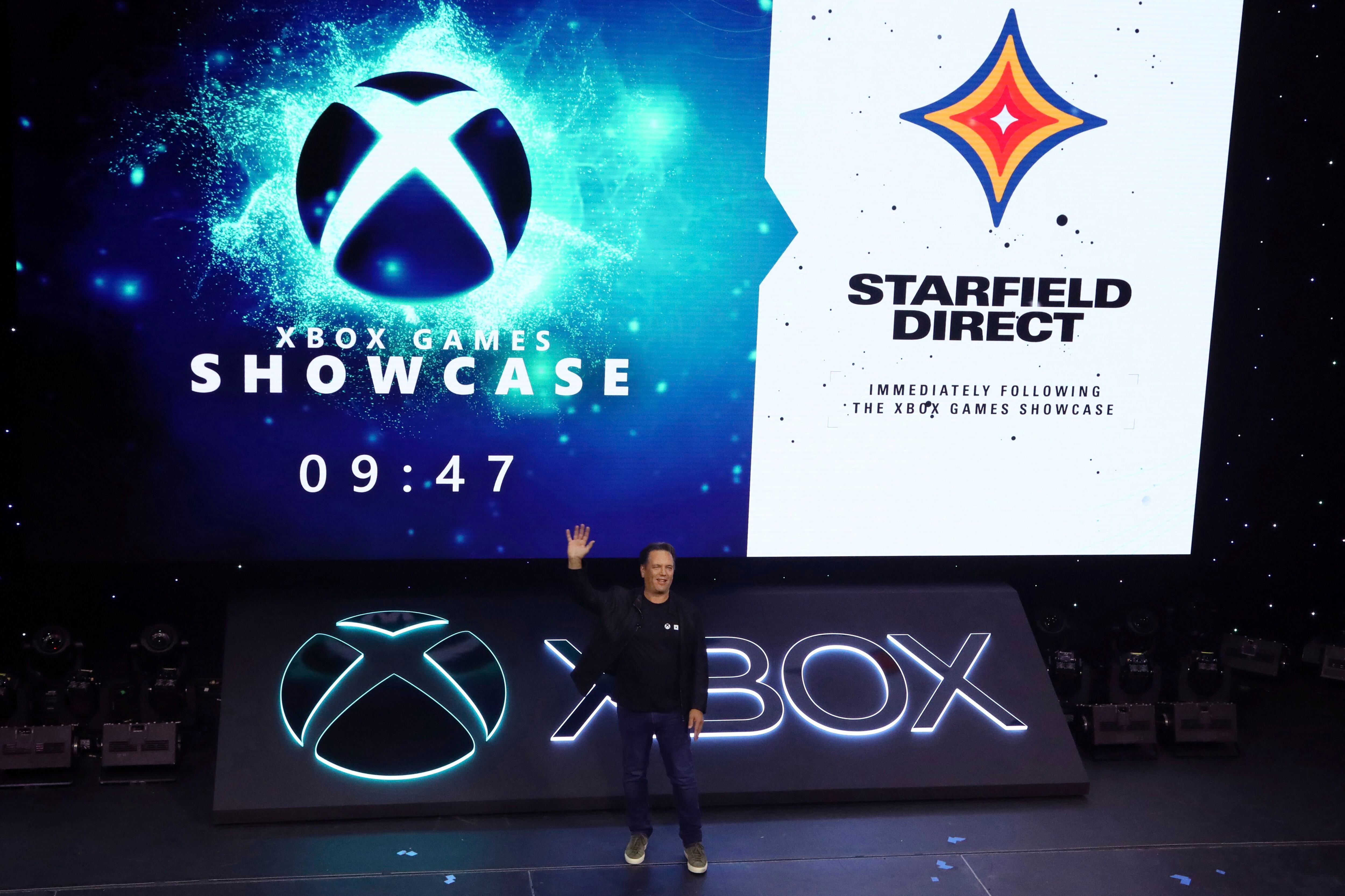 Xbox Game Studios' Matt Booty on Hollywood's Video Games