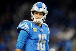 It's only 1 game, but this Detroit Lions loss feels so deflating