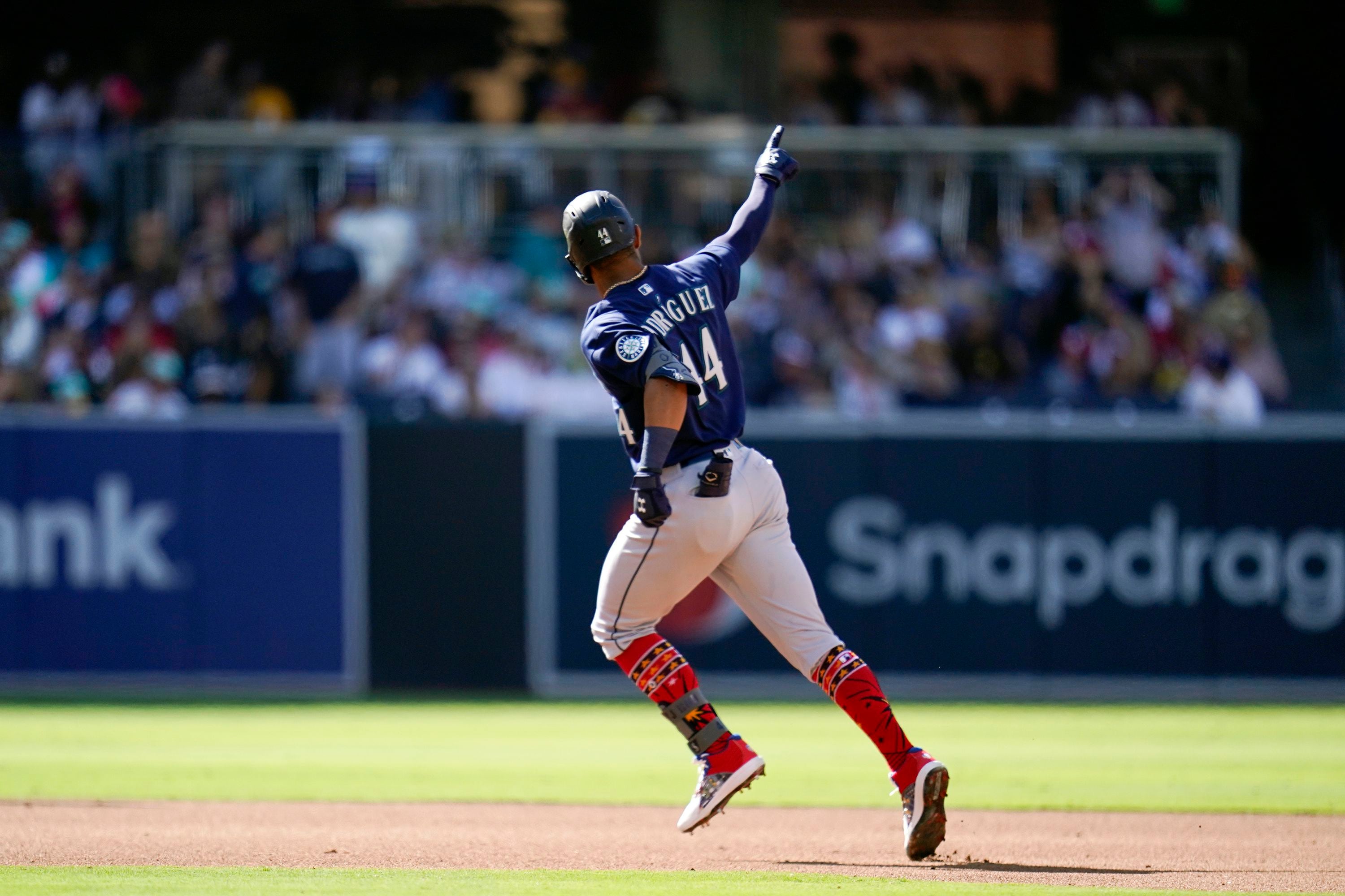 Blue Jays' Vladimir Guerrero Jr. throws shade at AL East rival