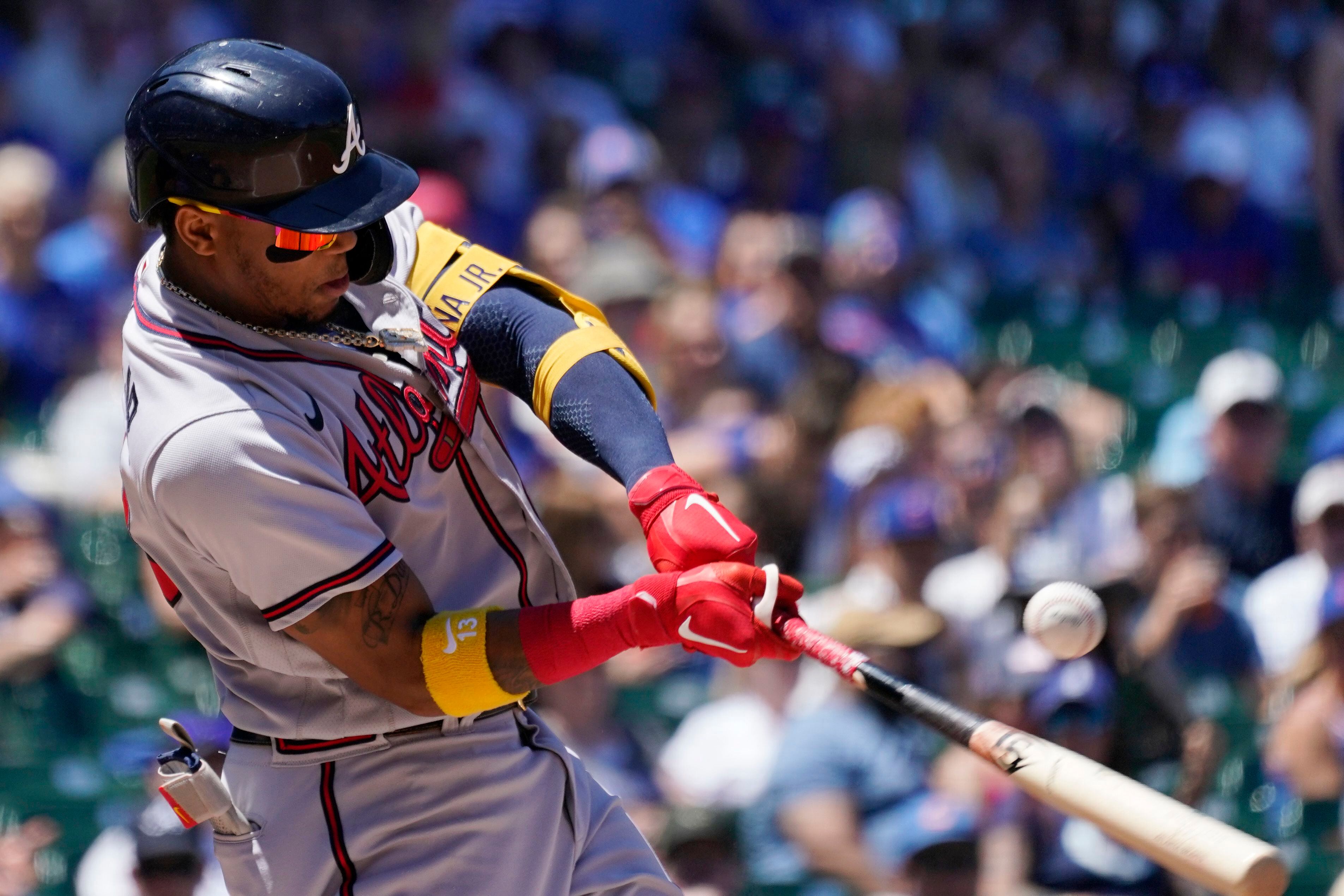 Orlando Arcia  Four Seam Images