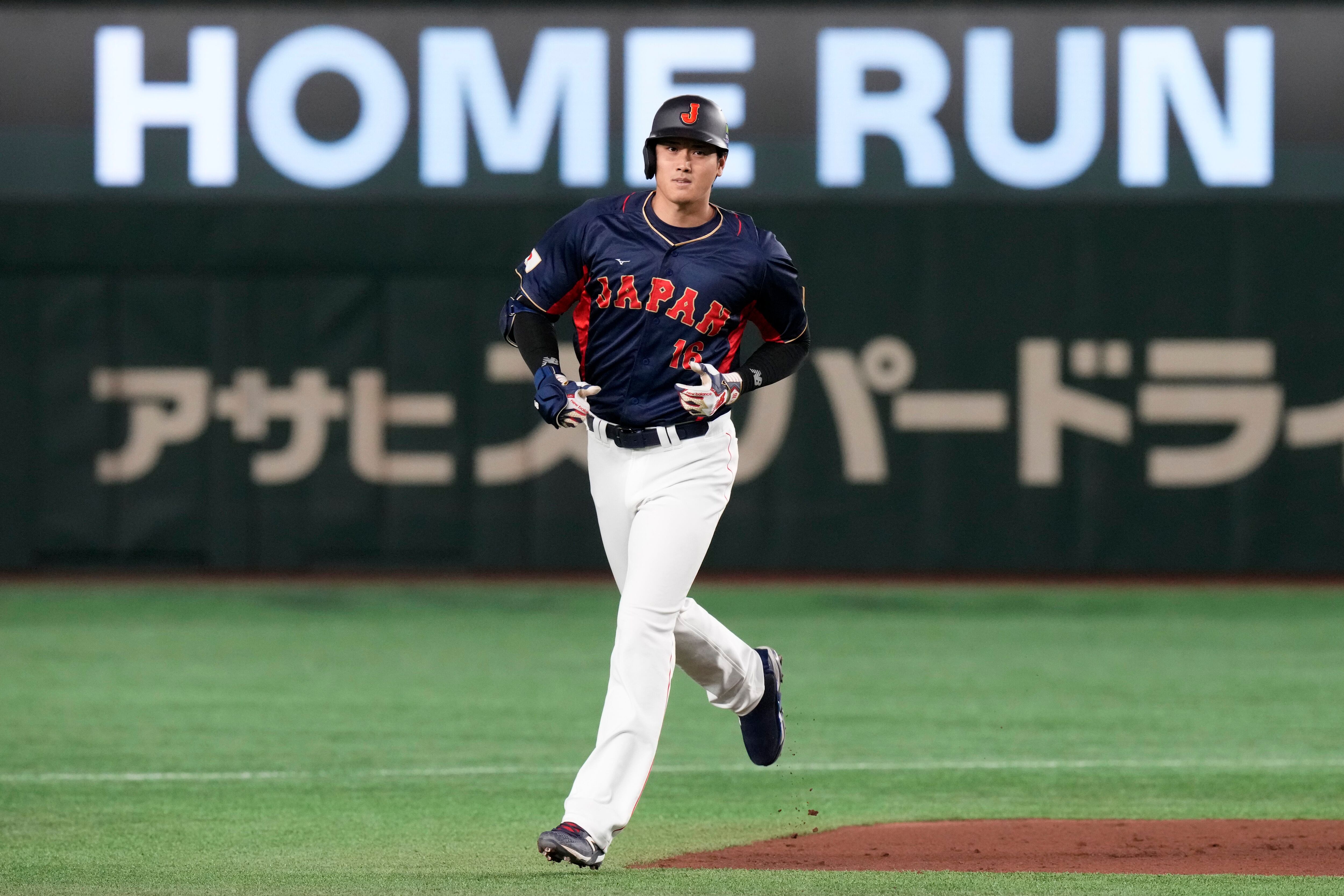 Padres infielder Kim Ha-seong trying to be good teammate at WBC