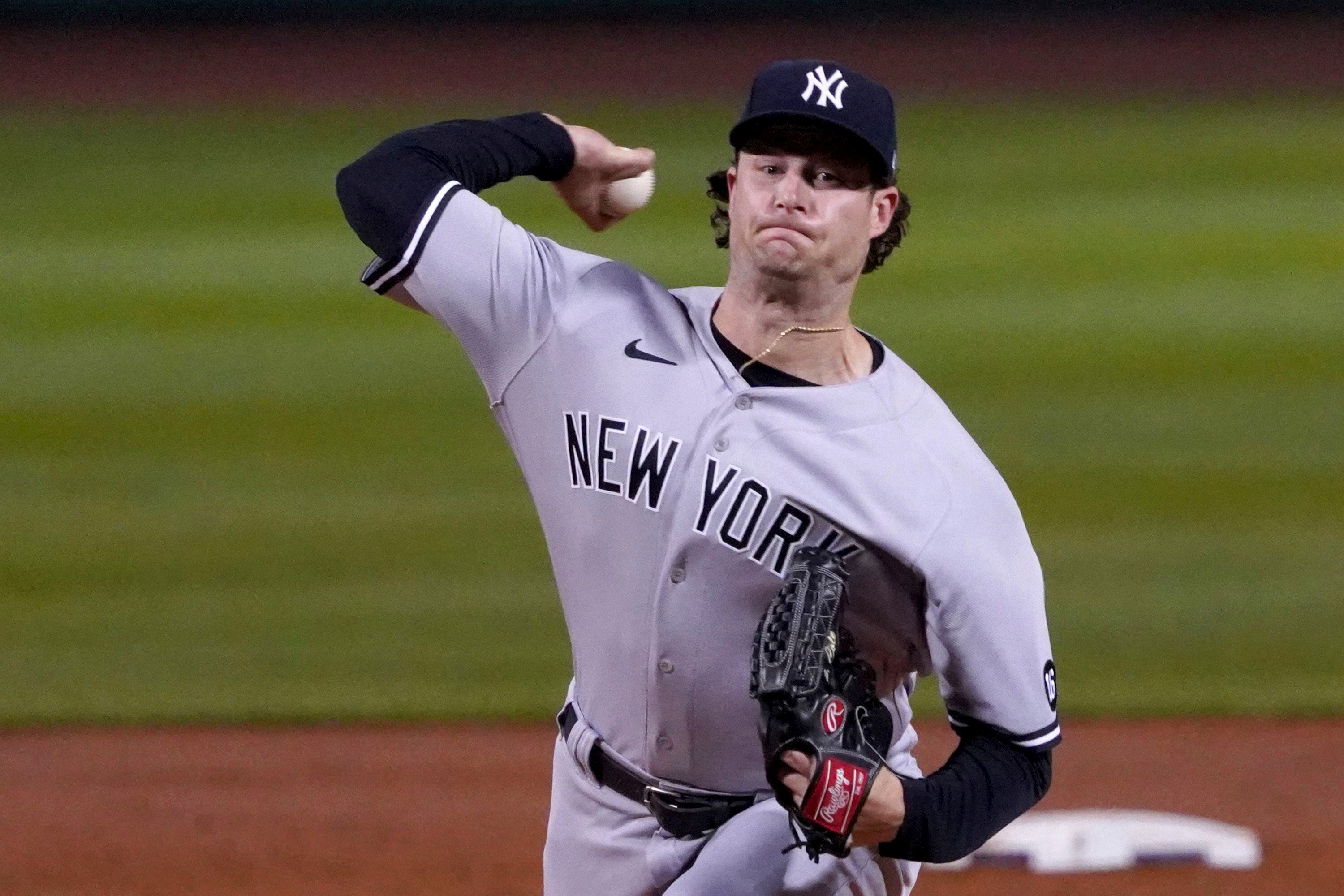 Max Fried Is The NL's Cy Young Front-runner