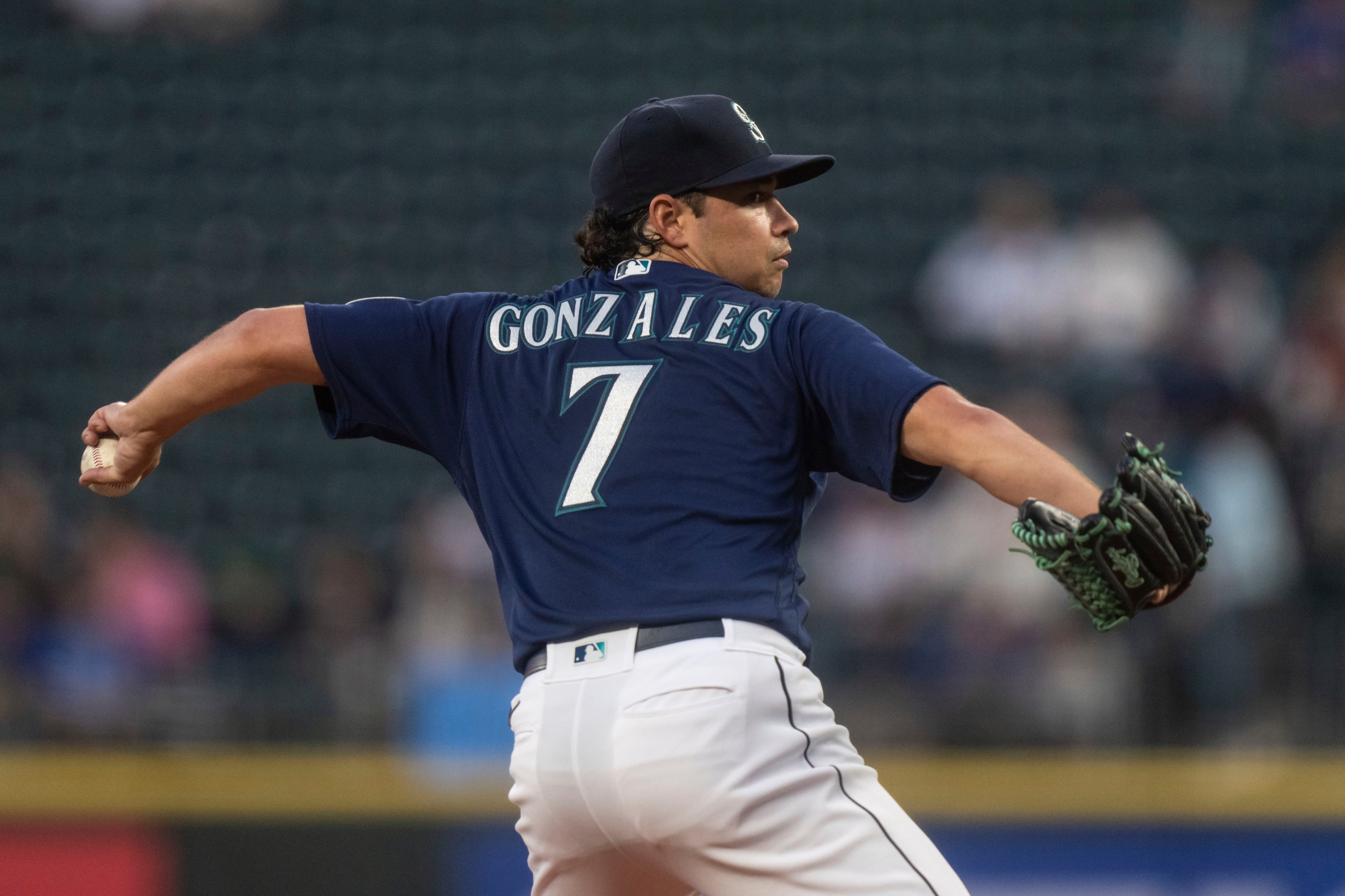 Mariners mailbag: Chris Flexen over Marco Gonzales in bullpen, record vs.  losing teams and more