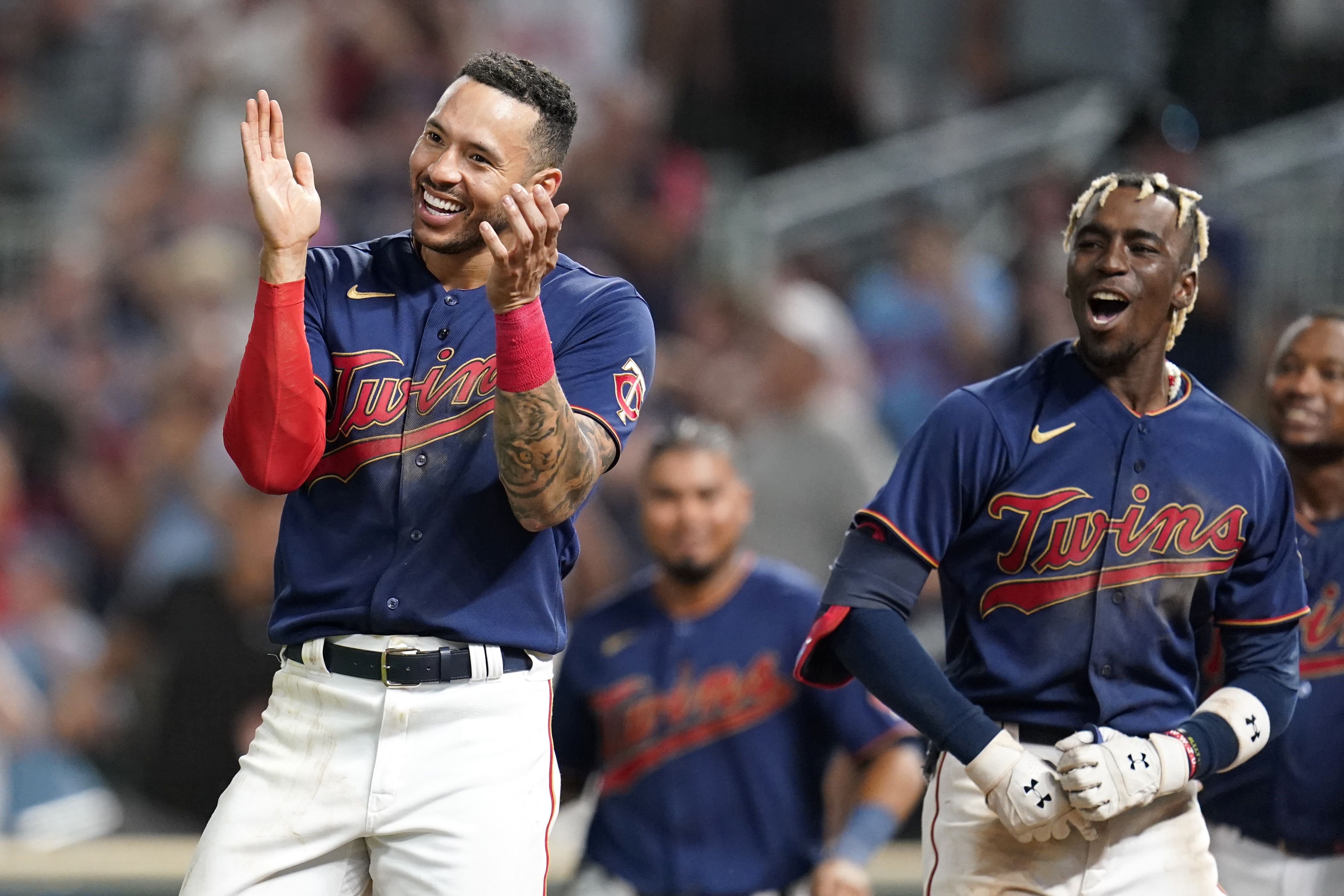 Carlos Correa Reaches $200 Million, Six-Year Contract With the