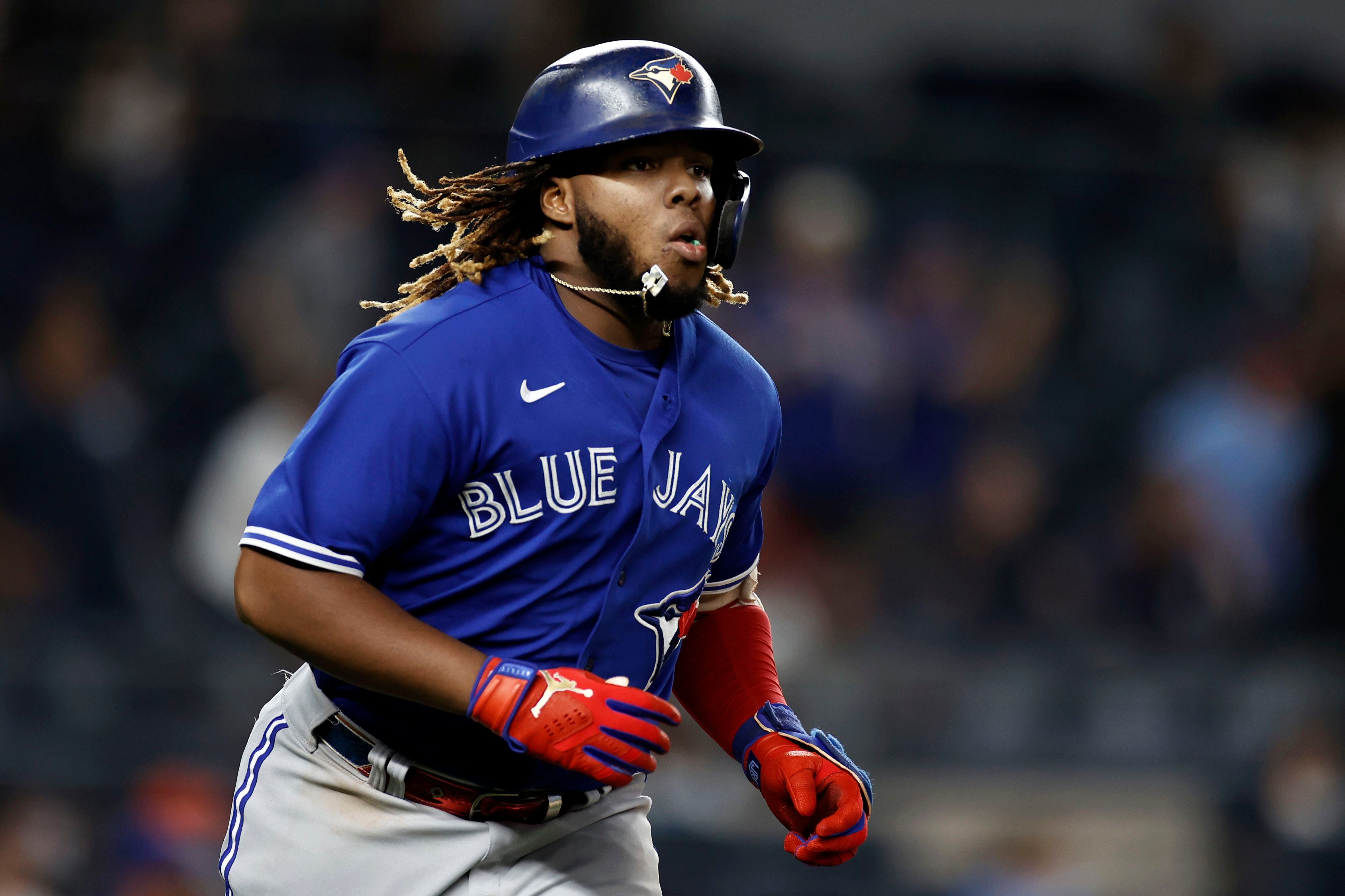 It's Alek Manoah vs. Adam Cimber in a Toronto Blue Jays battle on