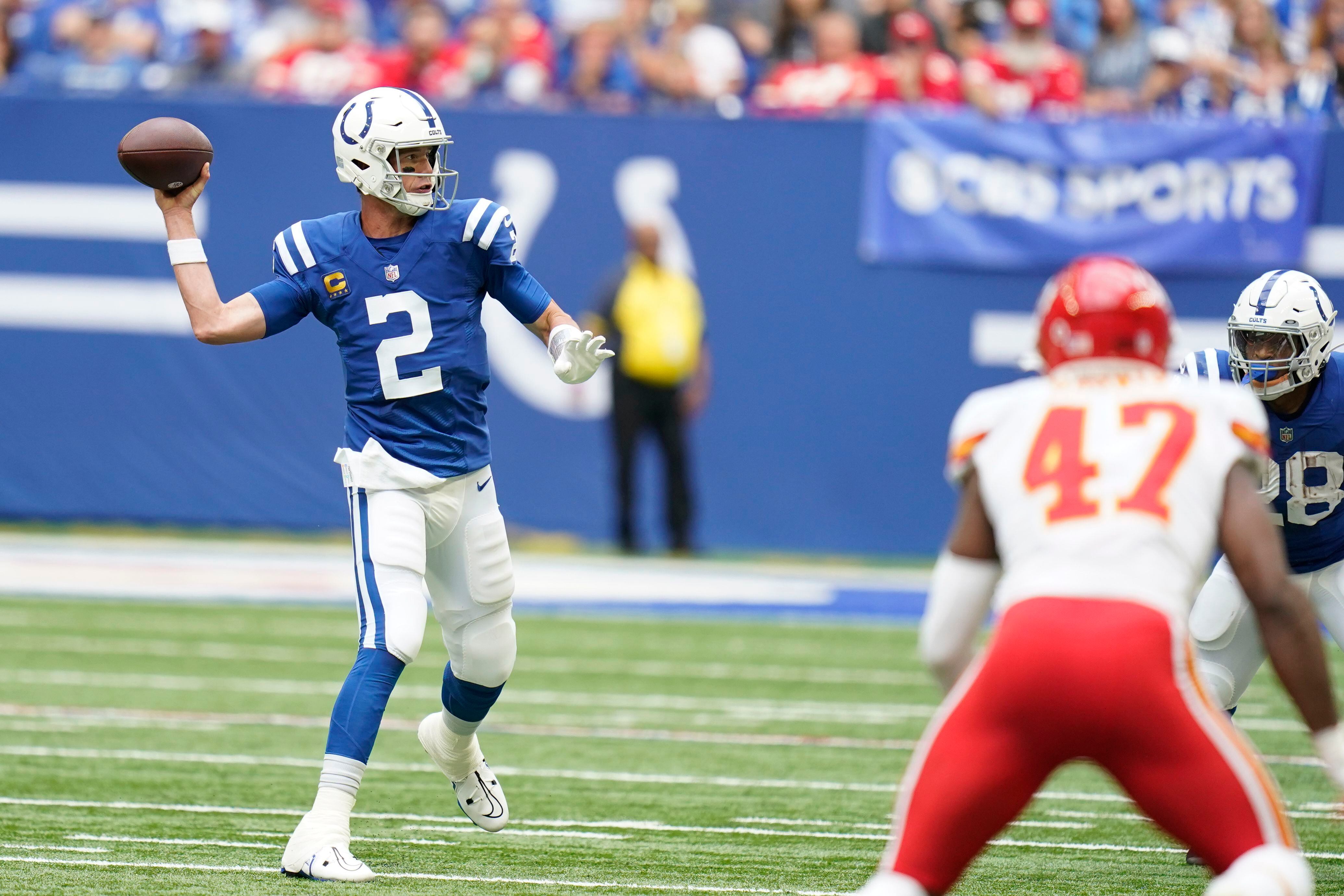 Kliff Kingsbury, Patrick Mahomes reunite as Cardinals host Chiefs