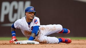 We Can Surprise a Few Teams”- Detroit Tigers Star Javier Baez Is