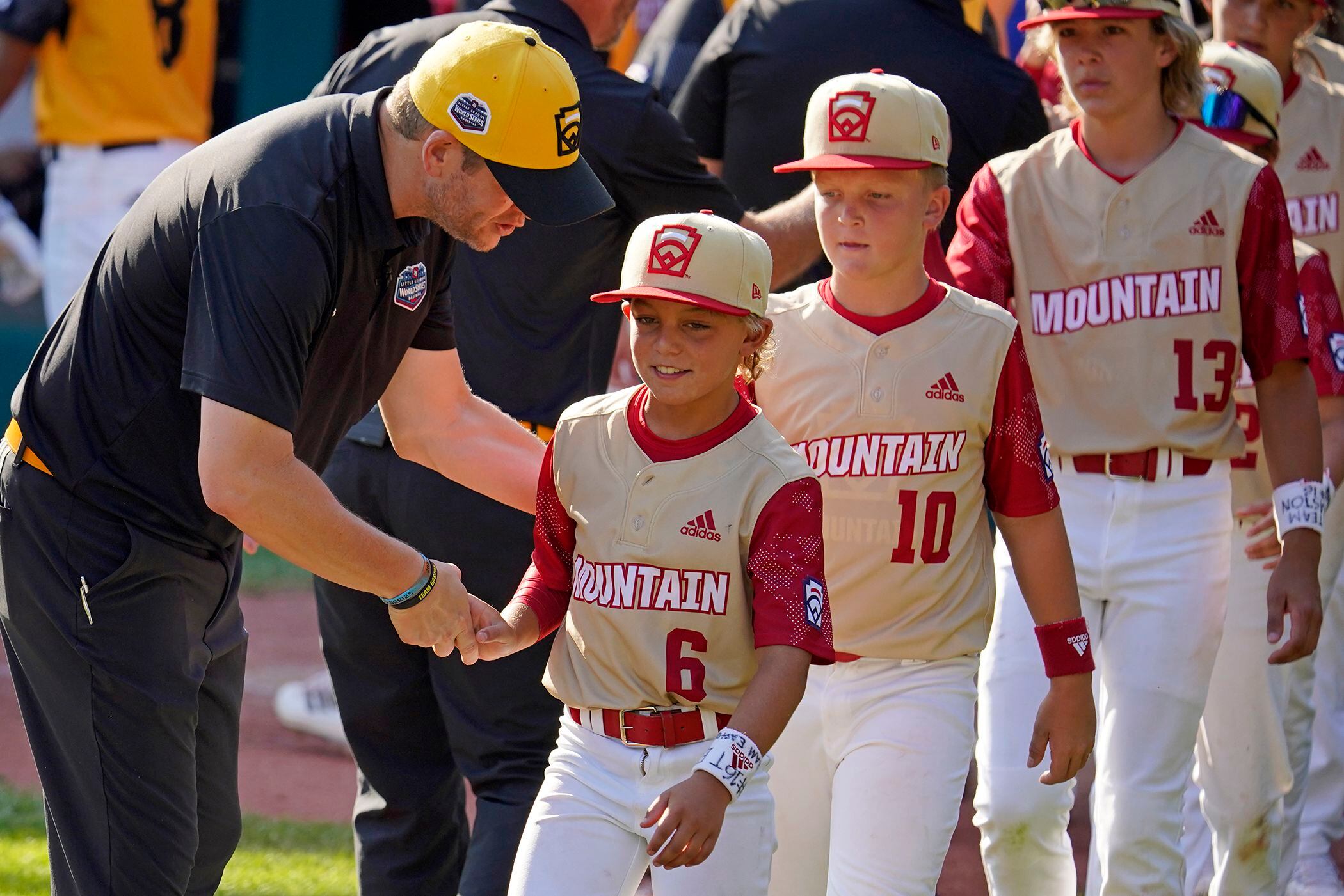 Injured Jarlín García out of World Baseball Classic