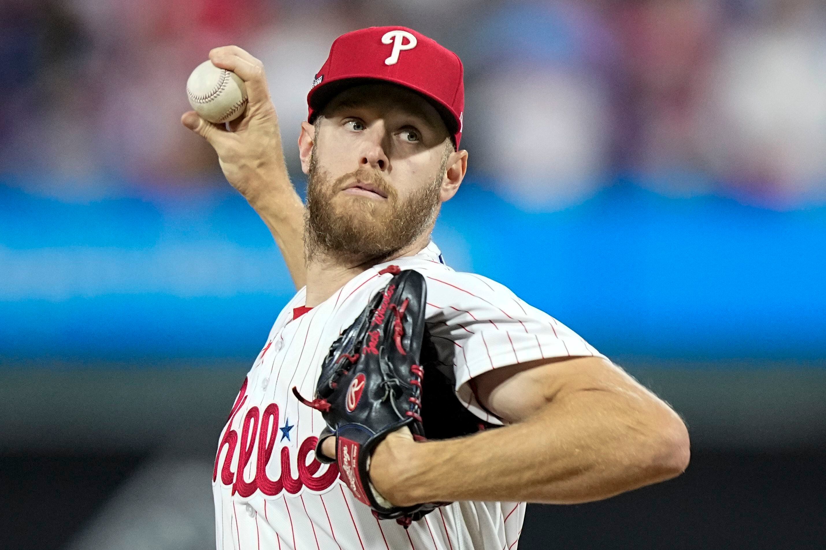 Talkin' Baseball on X: The Phillies have over $1 billion committed to six  players: Bryce Harper, Trea Turner, Zack Wheeler, J.T. Realmuto, Nick  Castellanos and Kyle Schwarber  / X