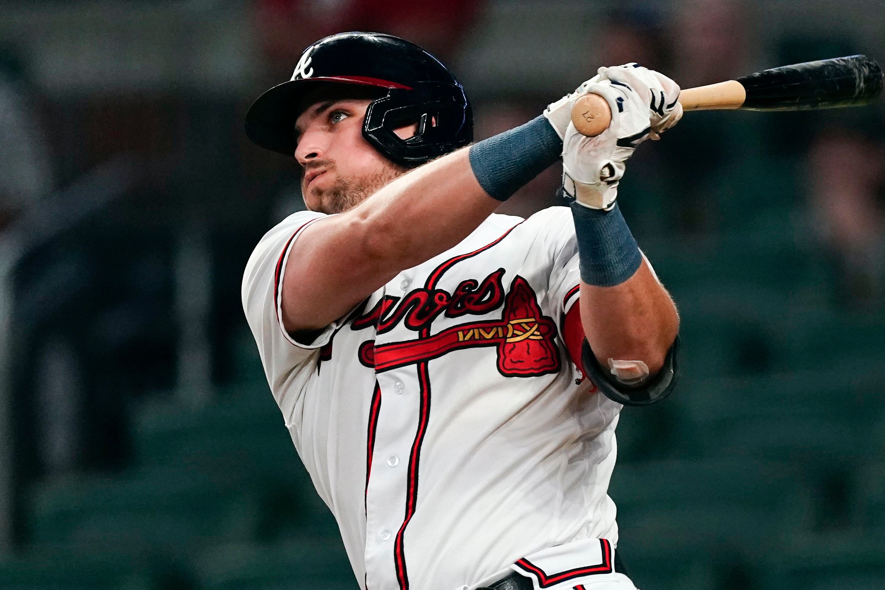 Braves rookie Strider fans Atlanta record 16 in win over Rox – KGET 17