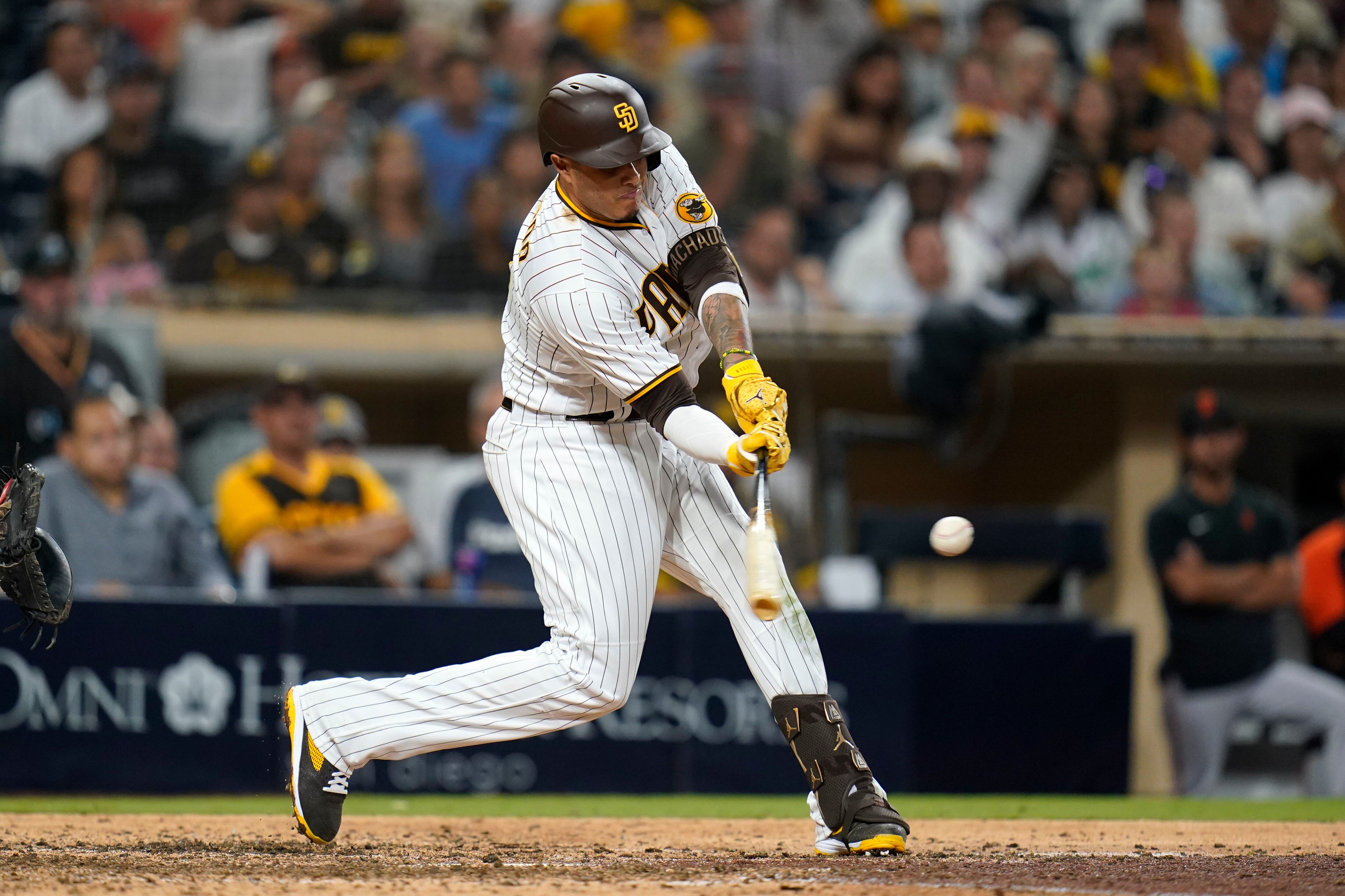 San Diego Padres: 3 players who excelled in Friday's win over Los Angeles  Dodgers