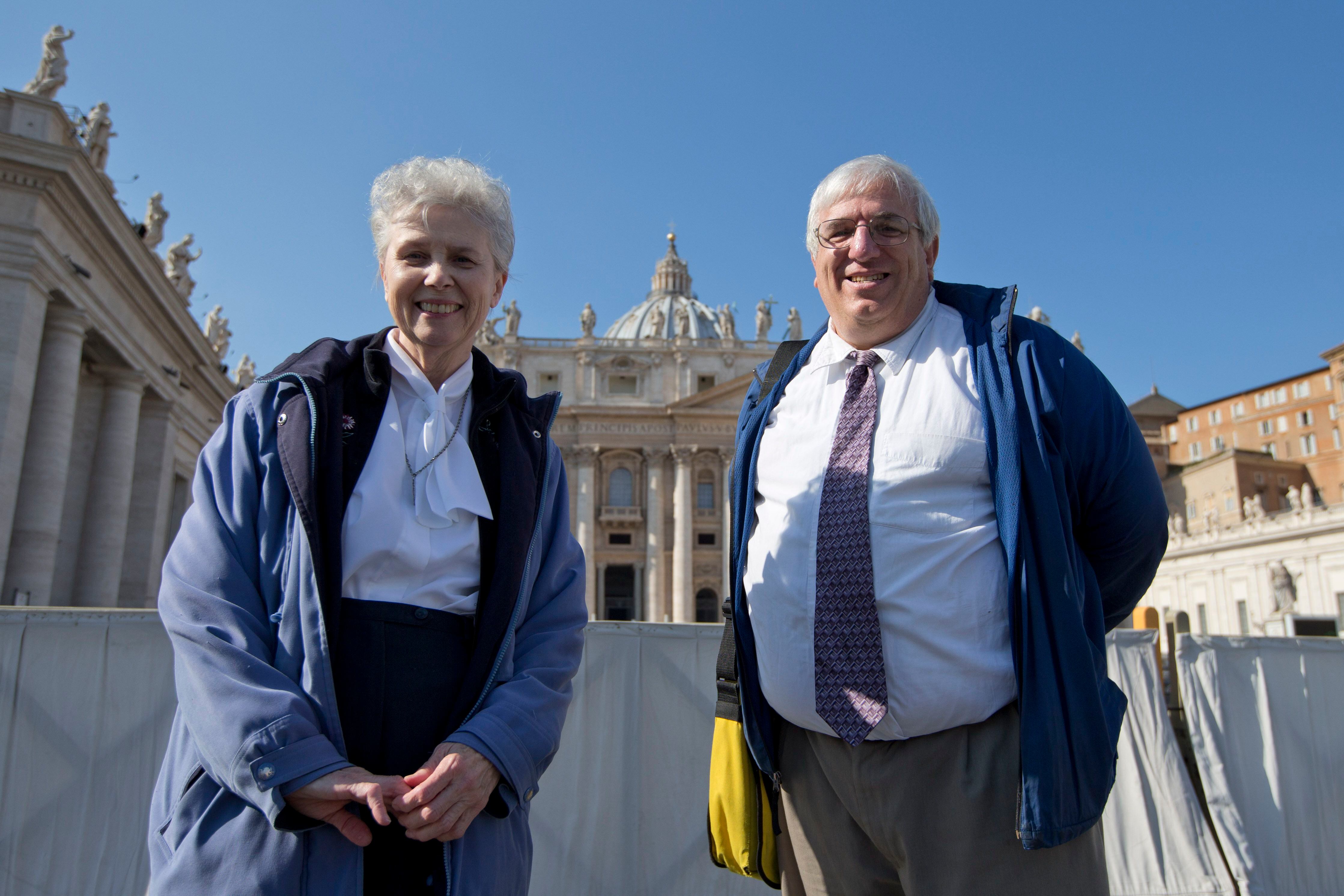 A nun commends Dodgers' handling of Pride Night controversy; some  archbishops call it blasphemy