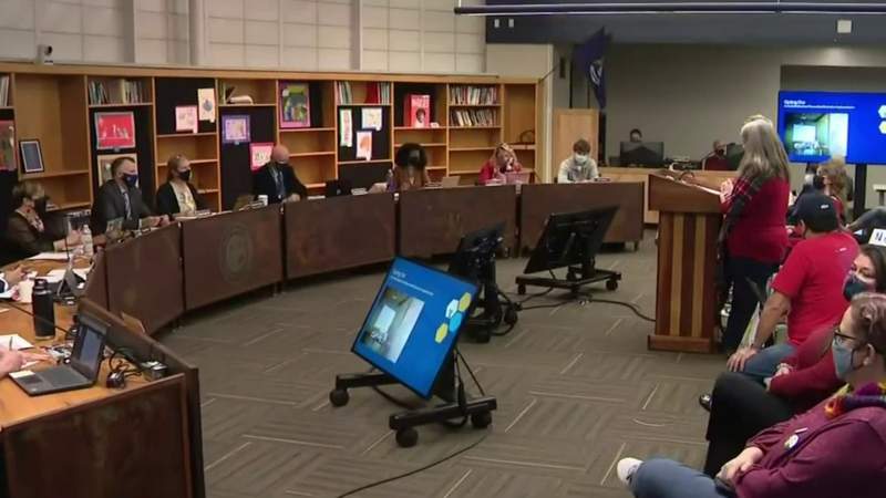 Parents divided over proposed sex education curriculum in Saline Area Schools