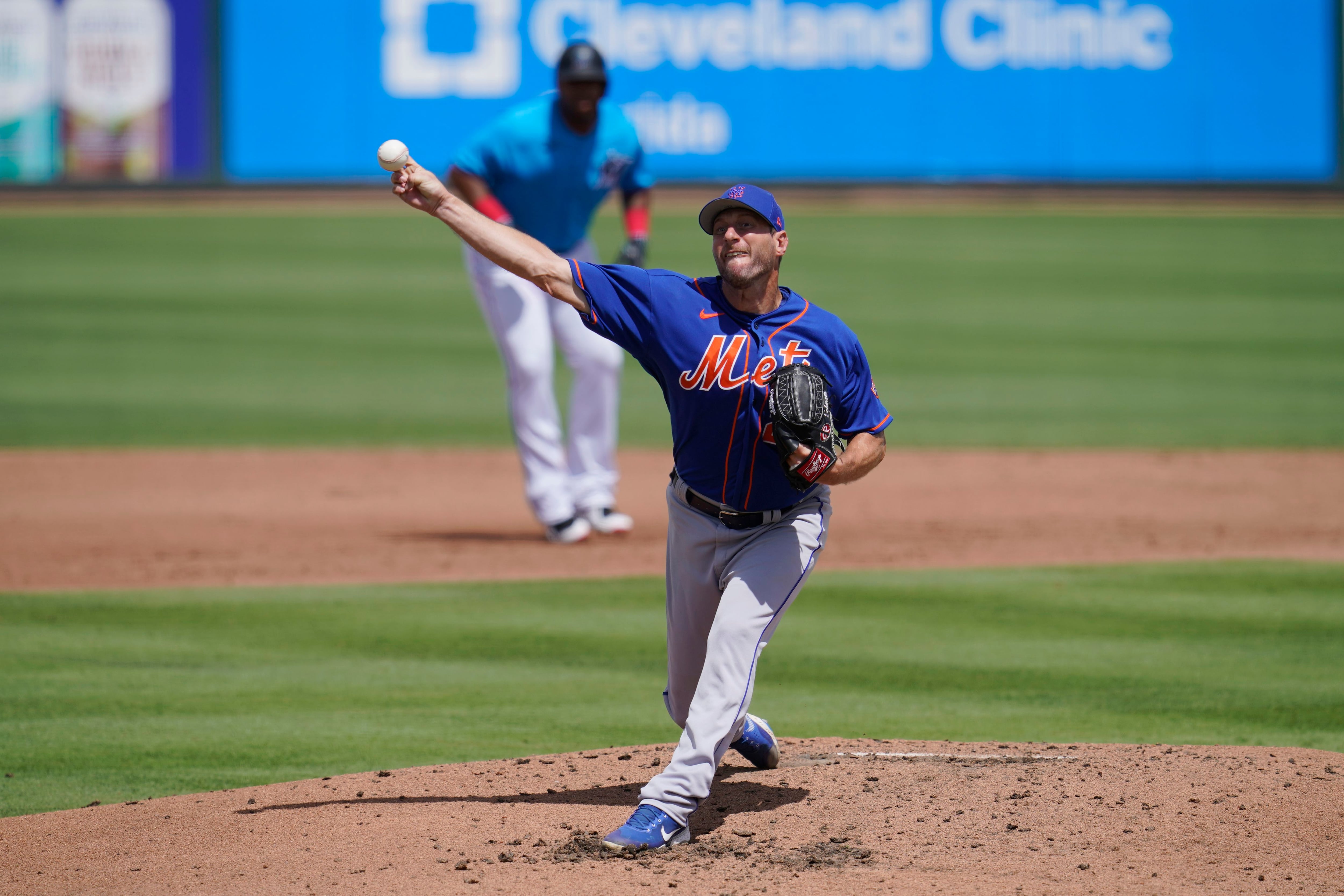 Max Scherzer was everything the Mets hoped he would be, until he wasn't -  Amazin' Avenue