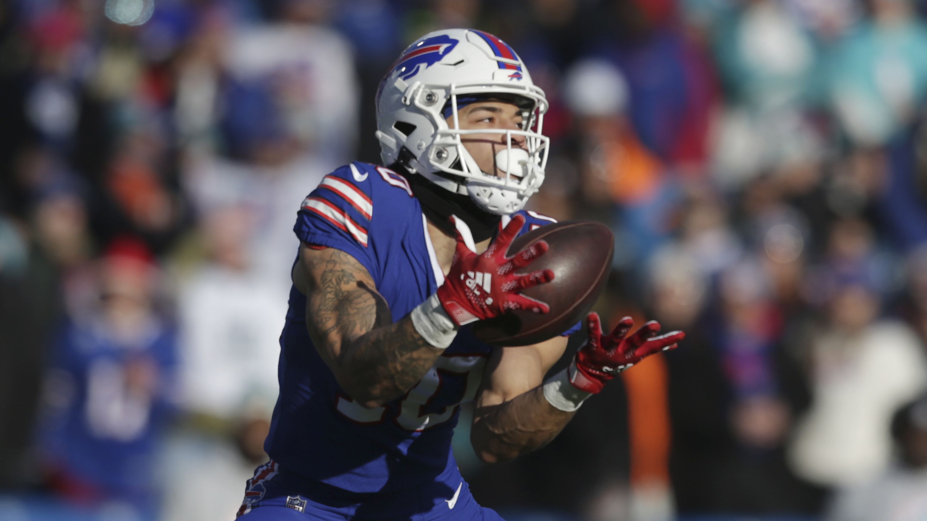 Buffalo Bills on X: We've elevated WR Cole Beasley and OL Alec