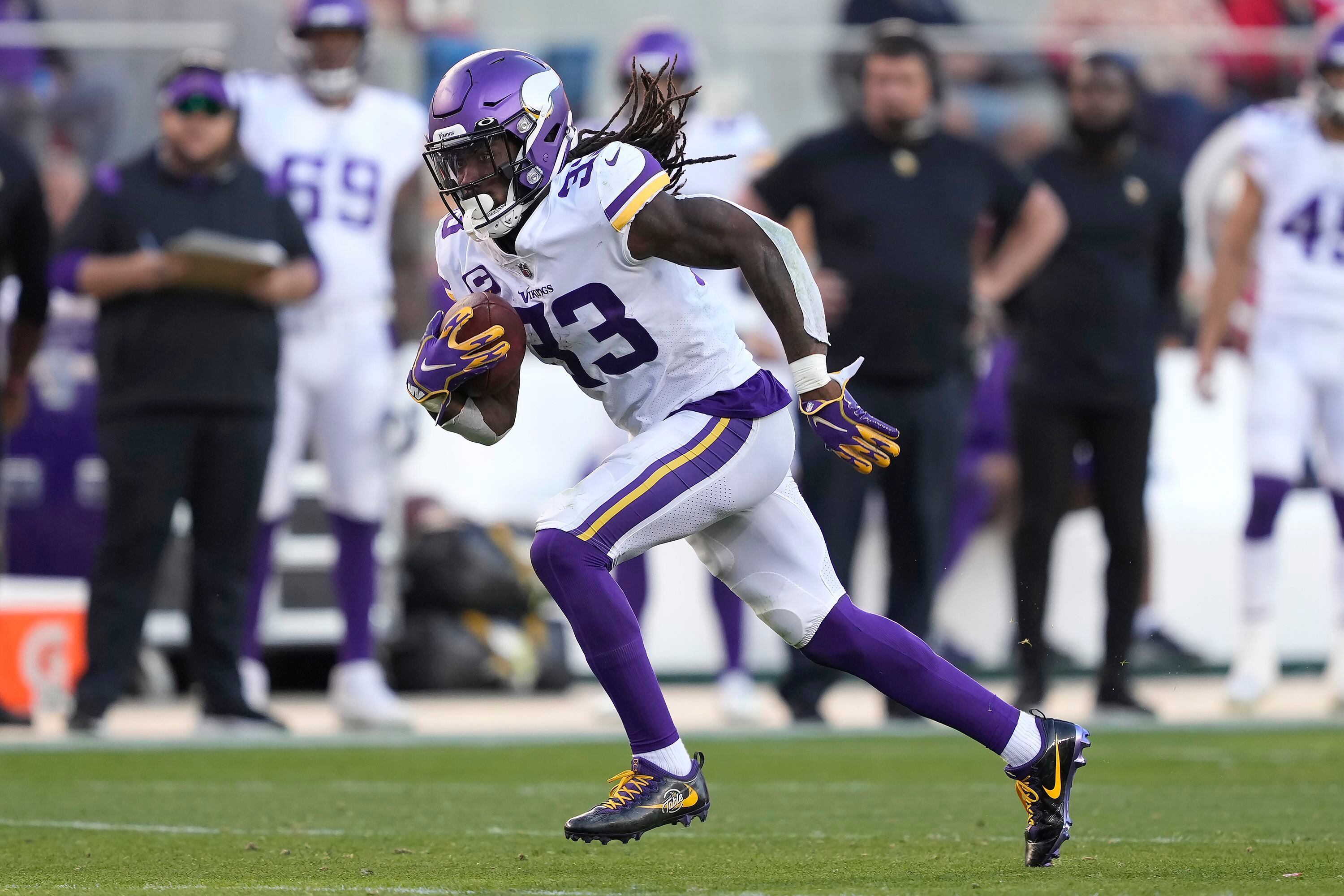 NFL World Reacts To Tuesday's Dalvin Cook, Vikings News - The Spun: What's  Trending In The Sports World Today