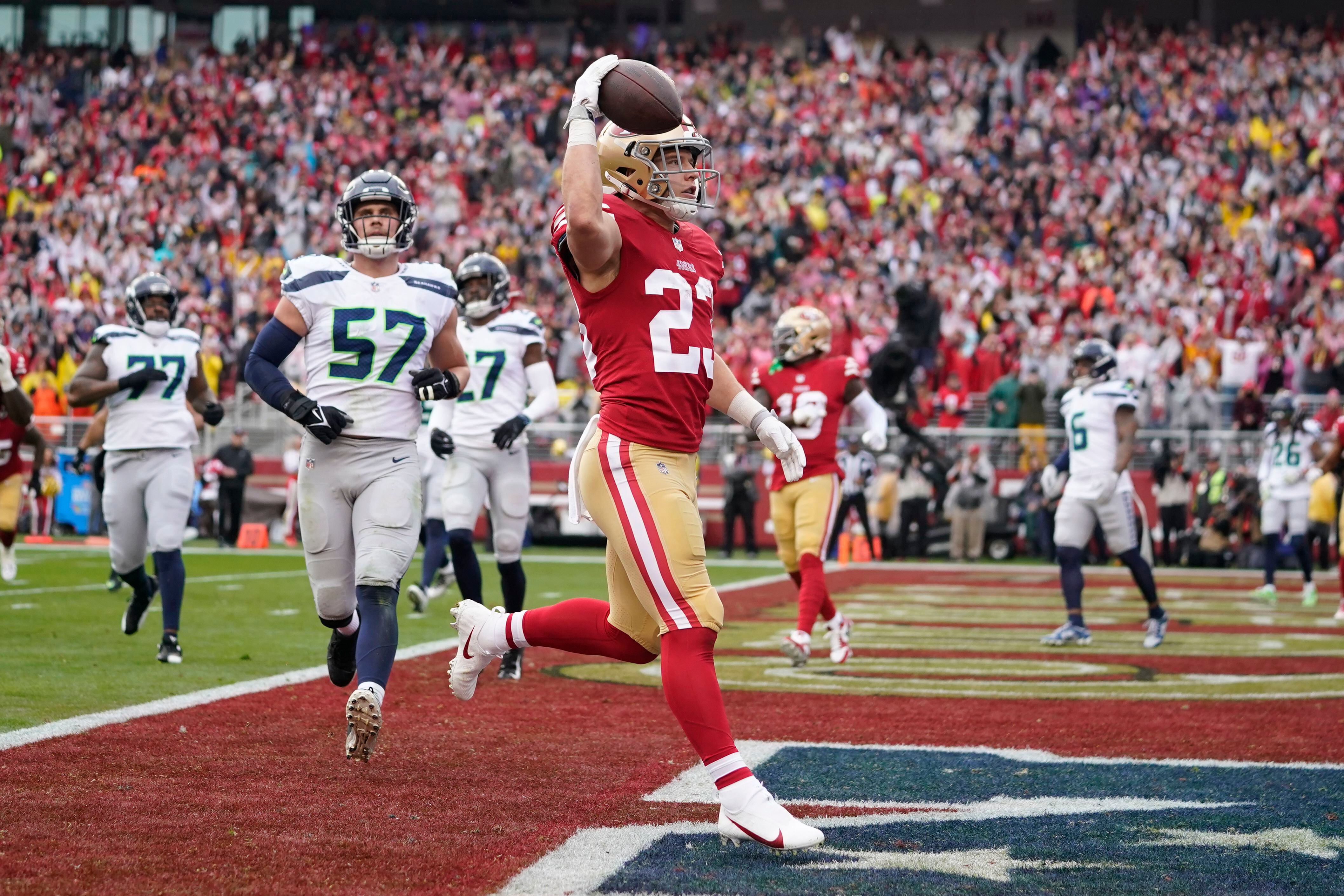 49ers news: 2 X-factors for 49ers against the Eagles: Who will slow down  George Kittle? - Niners Nation