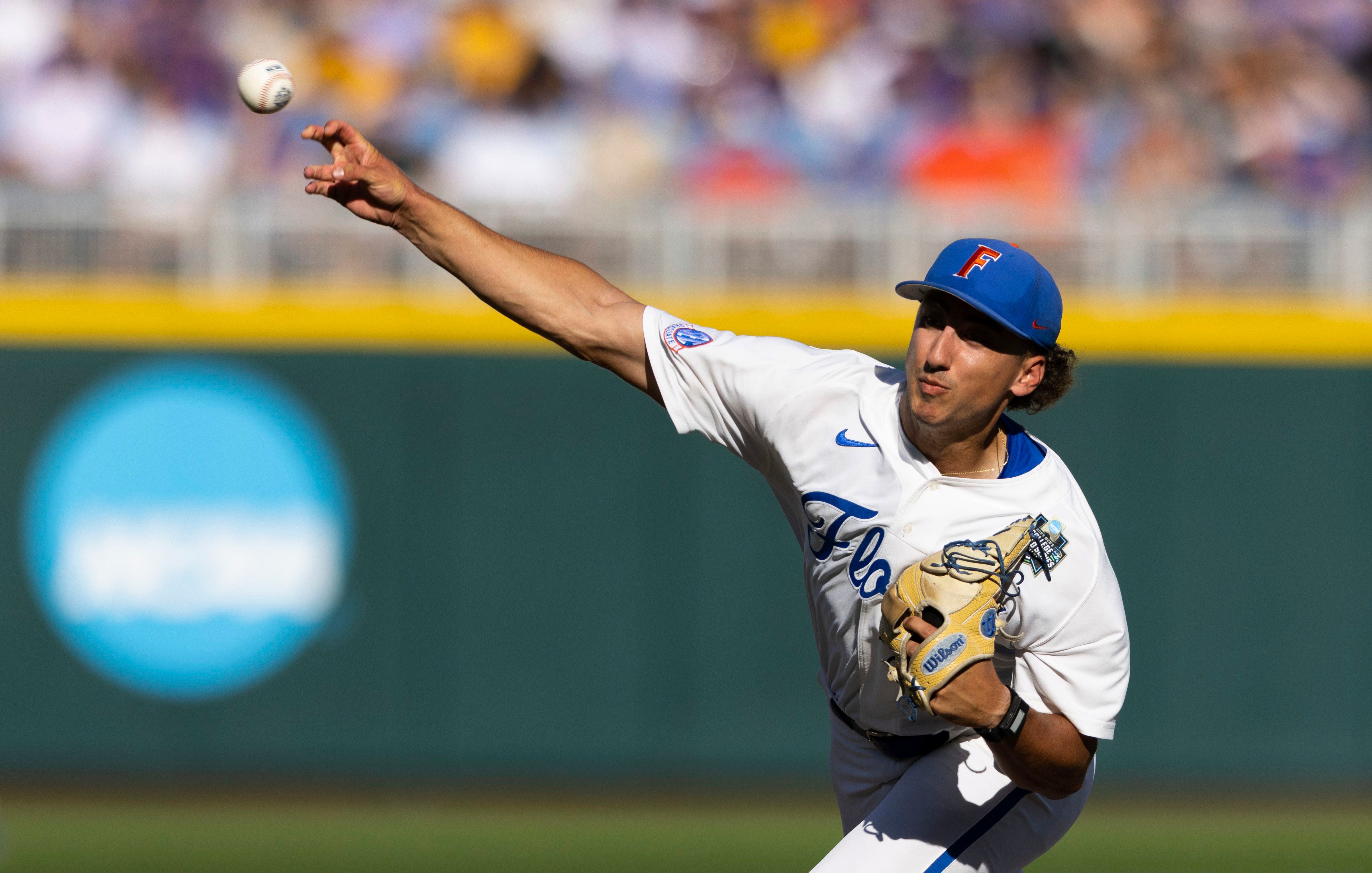 ASU's 50 Best Professional Athletes: No. 17 Baseball's Paul Lo