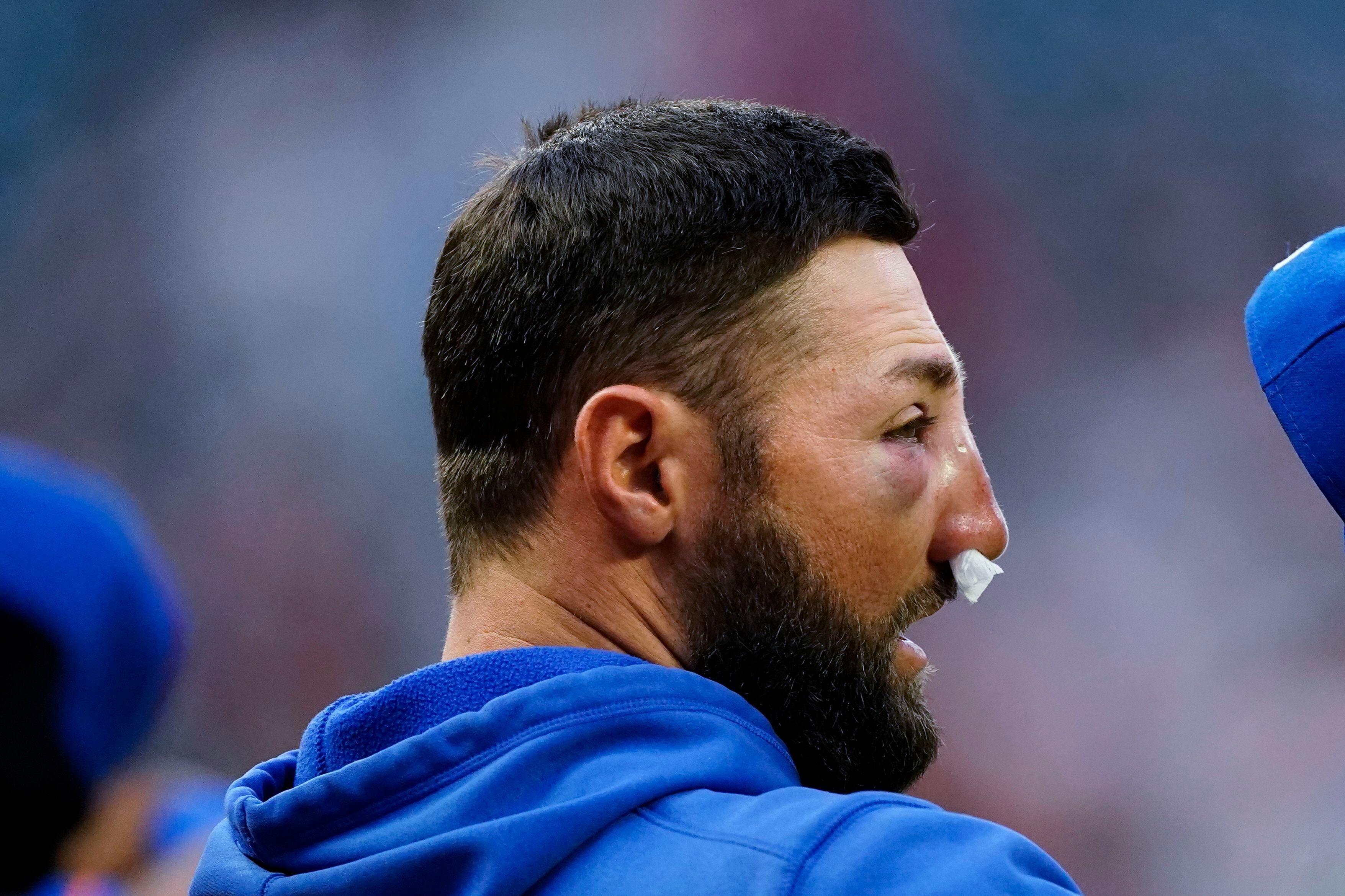 Kevin Pillar joins Atlanta Braves on minor league deal - ESPN