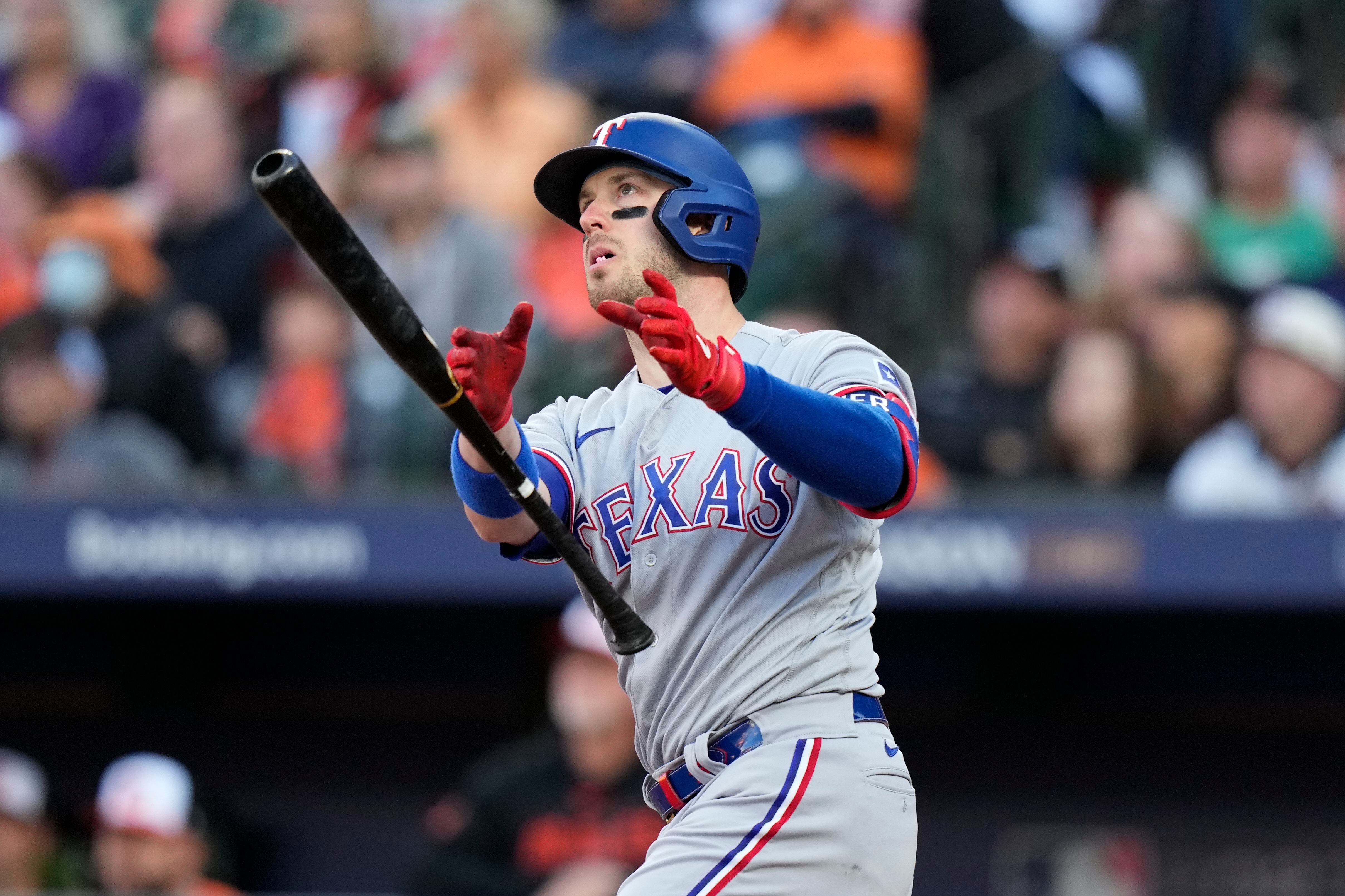 Texas Rangers vs. Oakland A's - Hispanic Heritage Night / Bark at