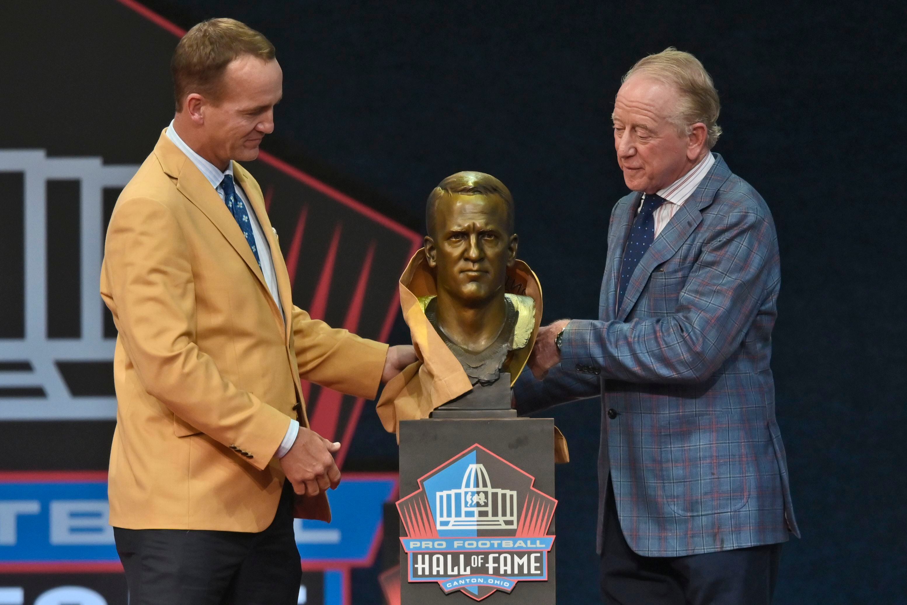 HOF: What made Charles Woodson, Tom Flores, John Lynch special