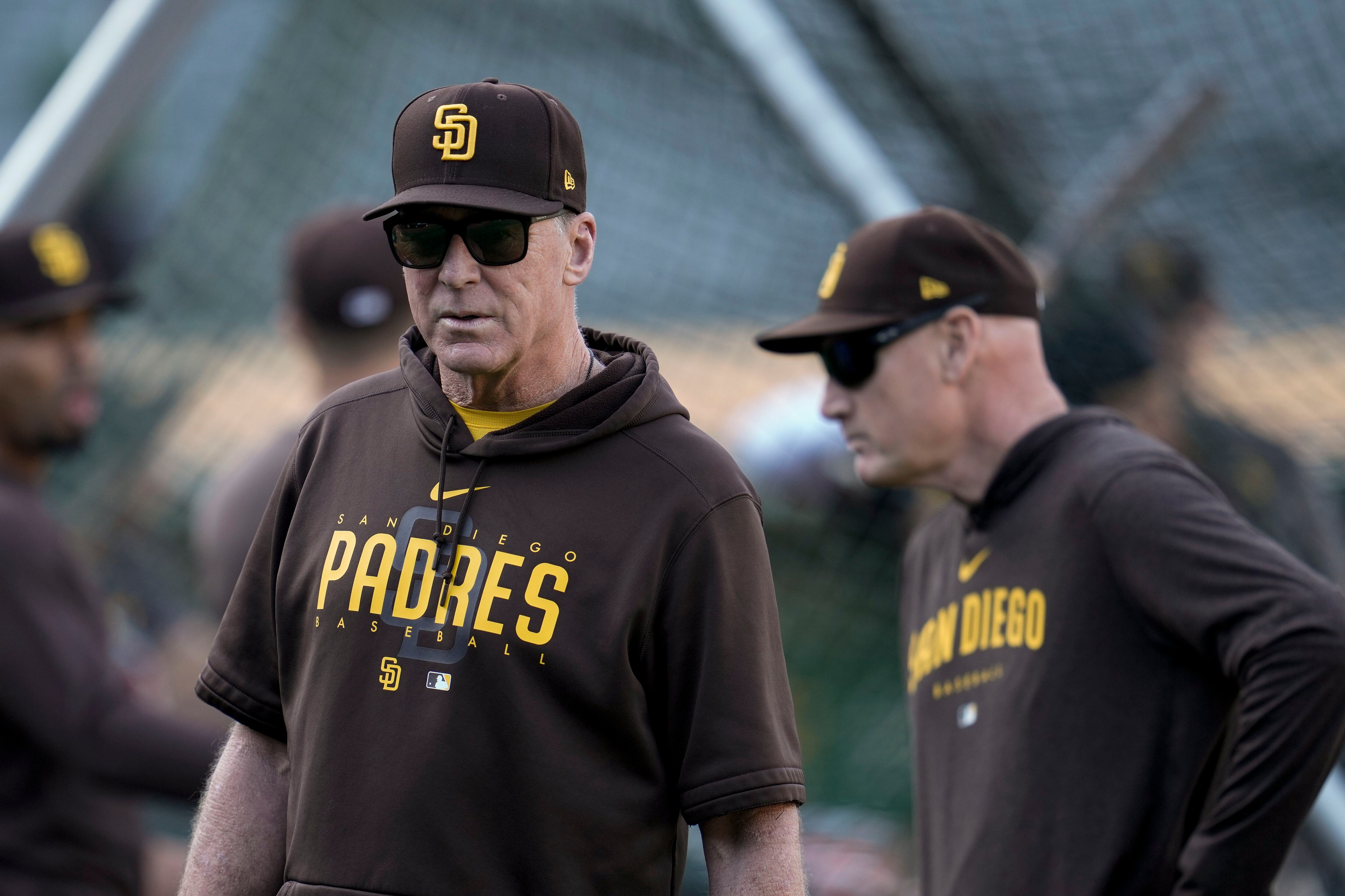 Xander Bogaerts has brutally honest take on Padres' latest loss