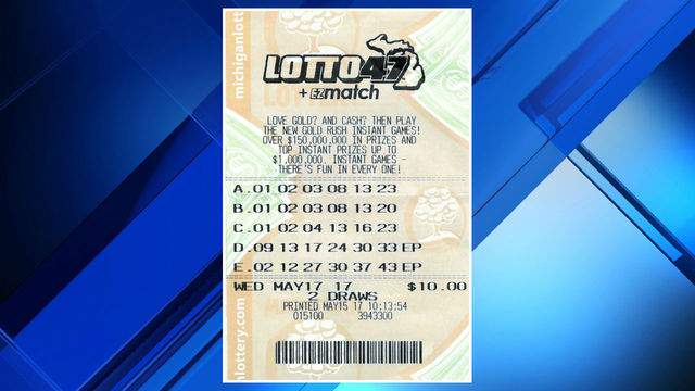 michigan-man-wins-4-4-million-jackpot-by-matching-lotto-47-numbers