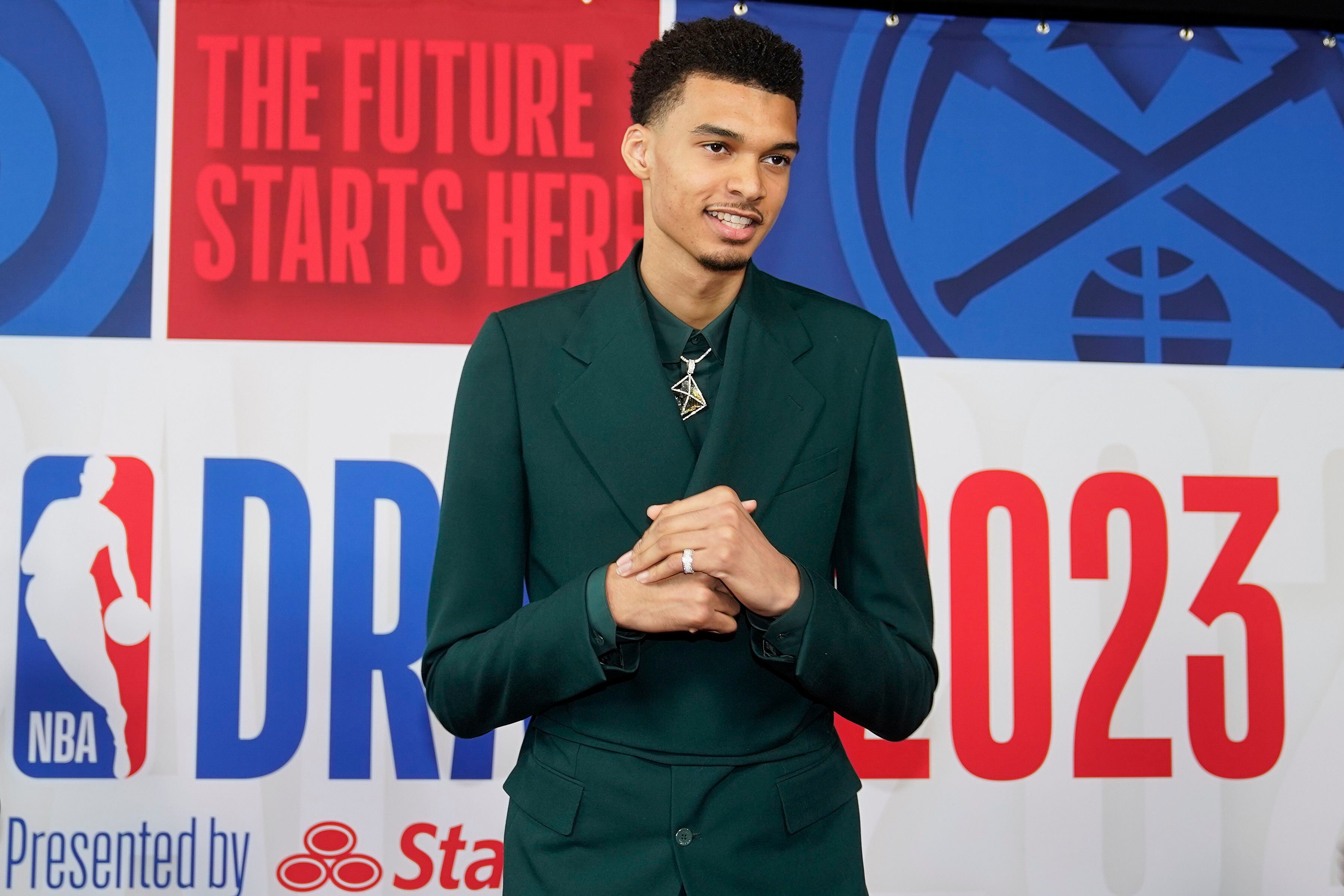 Trail Blazers Finish 6th in the 2022 NBA Draft Lottery Order - Blazer's Edge