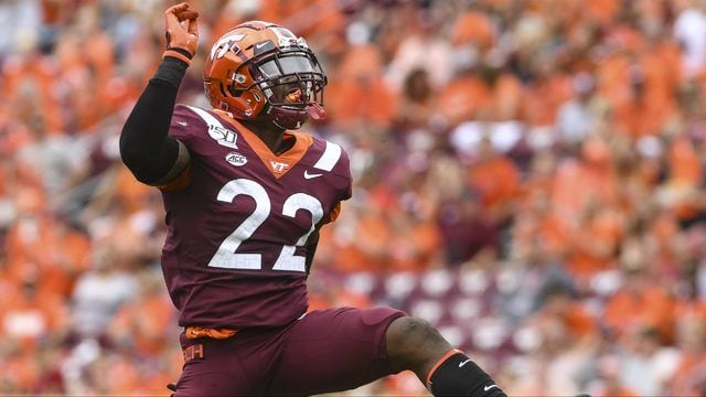 Virginia Tech Football Vs Duke Time Tv Schedule Game