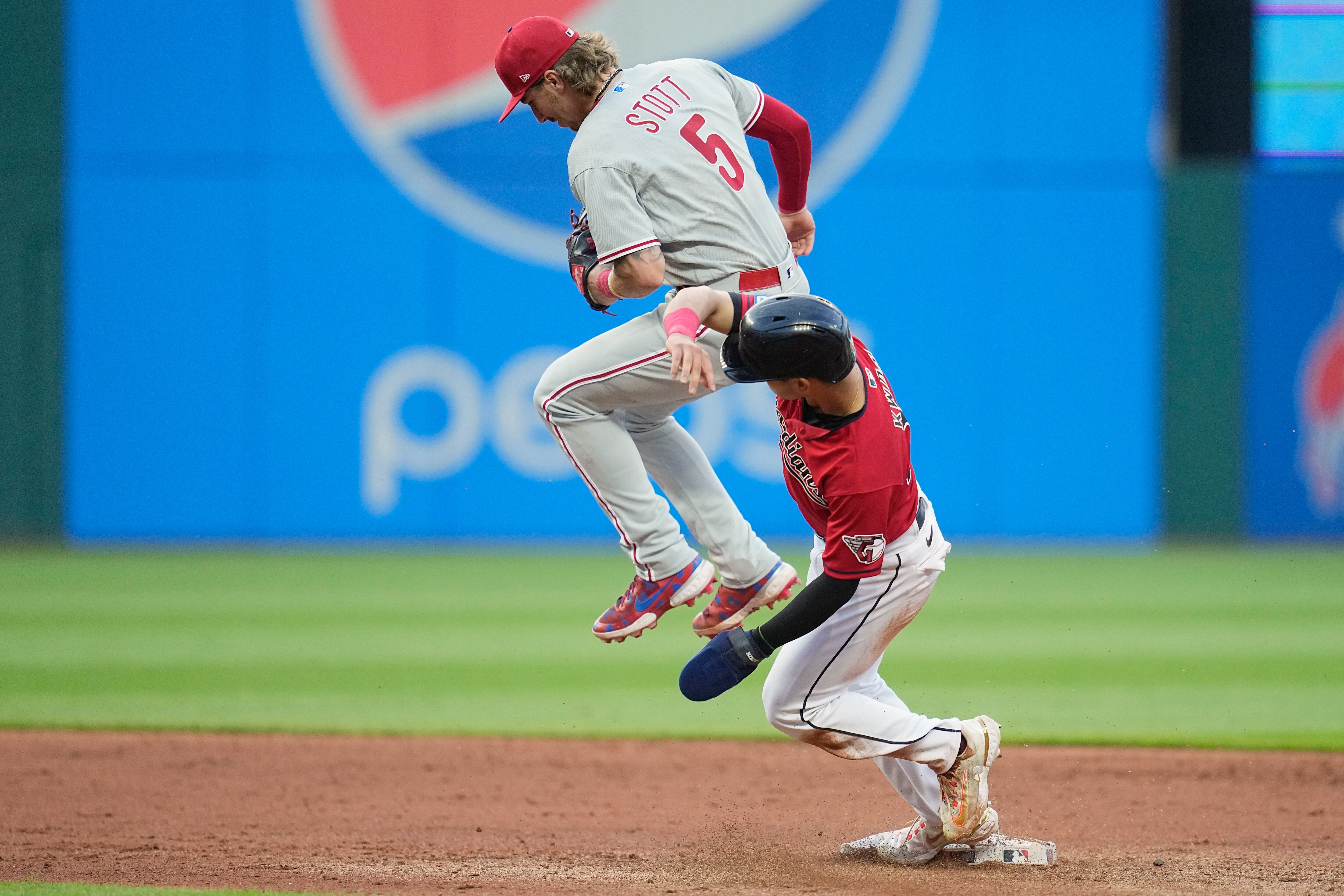 Phillies star Bryce Harper aligns with himself ahead of MLB's restart