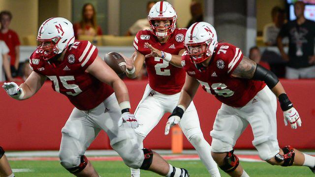 Nebraska Football Vs Indiana Time Tv Schedule Game