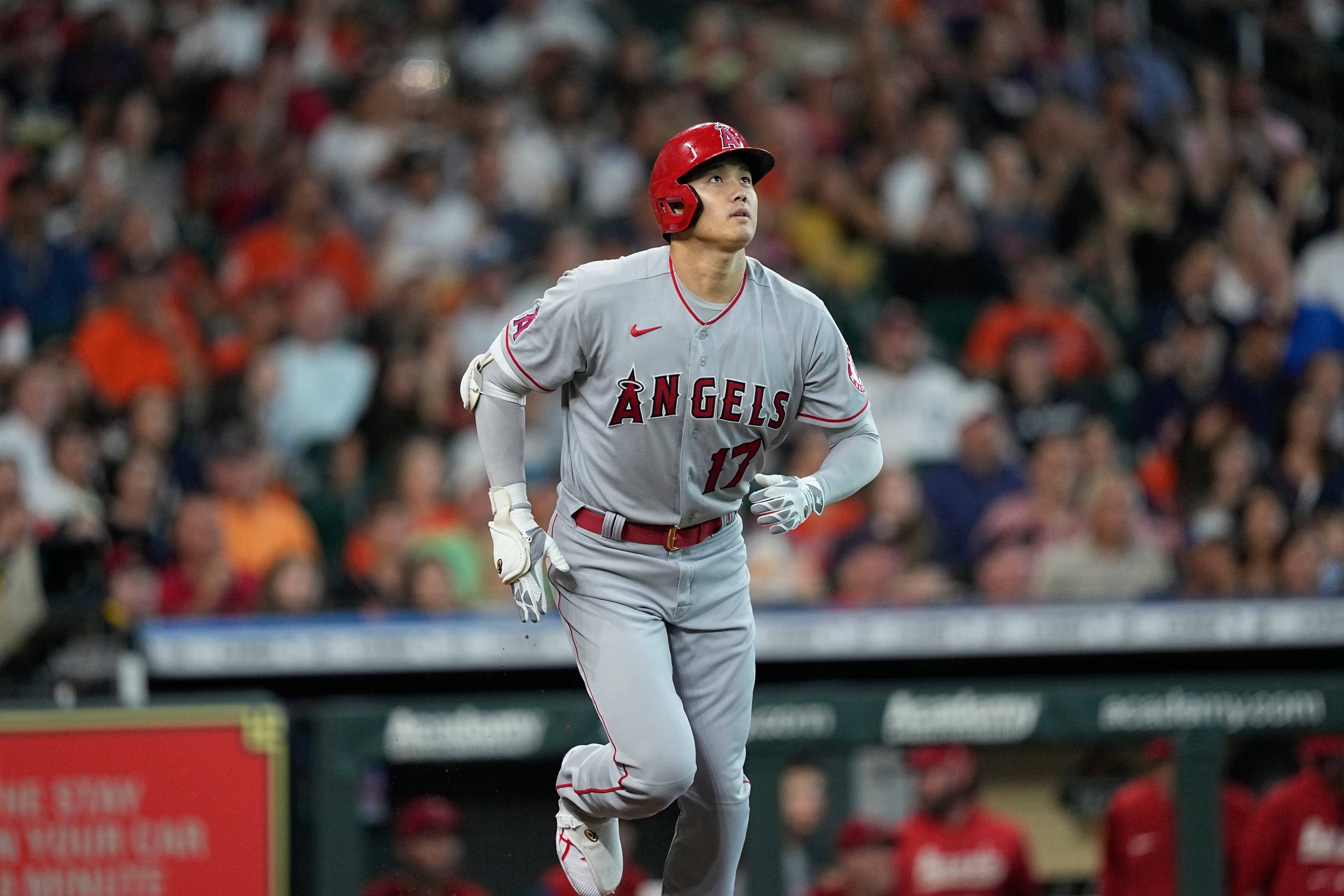 Javier makes history with 2nd straight dominant start as Astros rout Angels