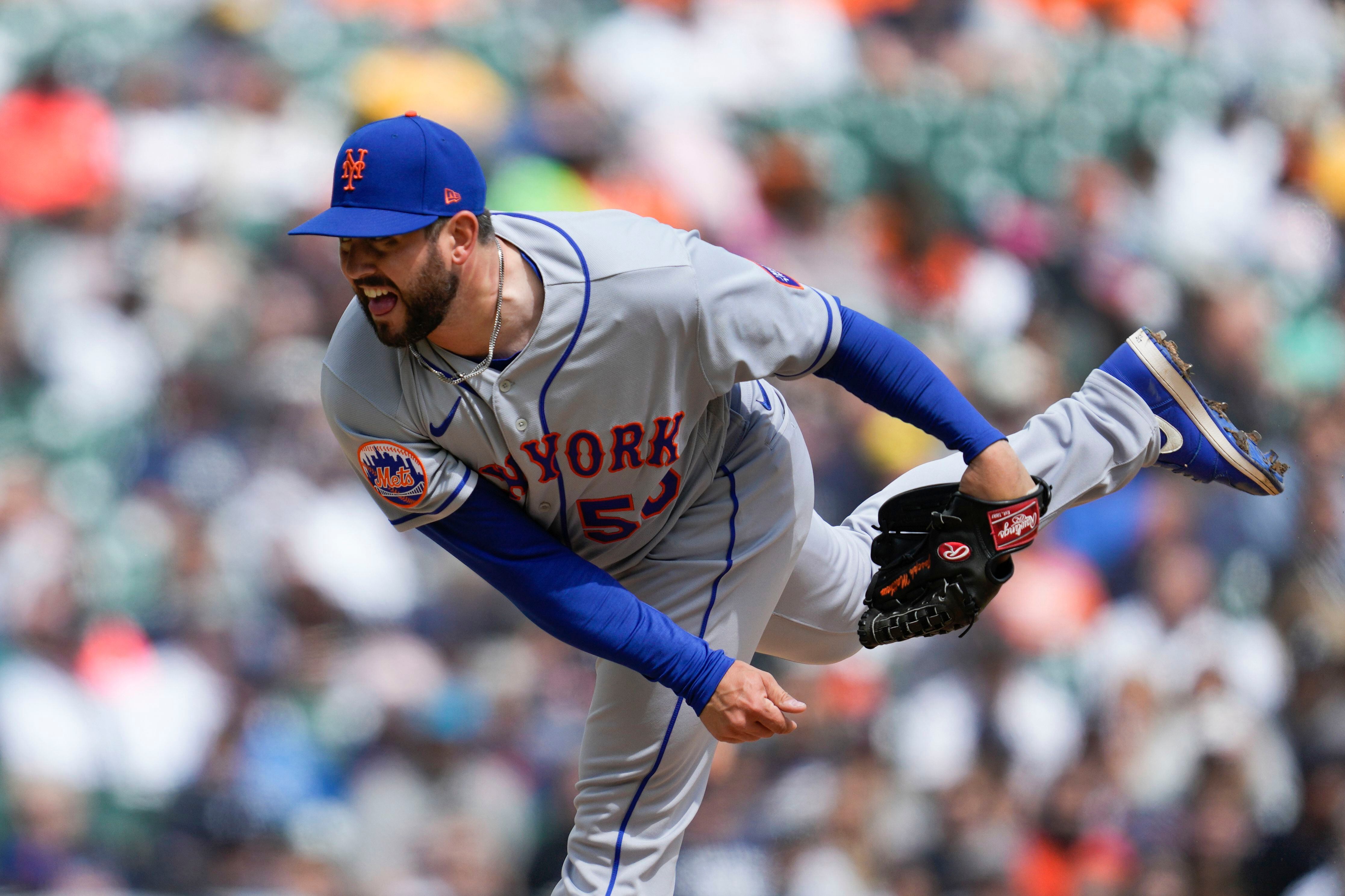 Mets Morning News: Mets met with Senga - Amazin' Avenue