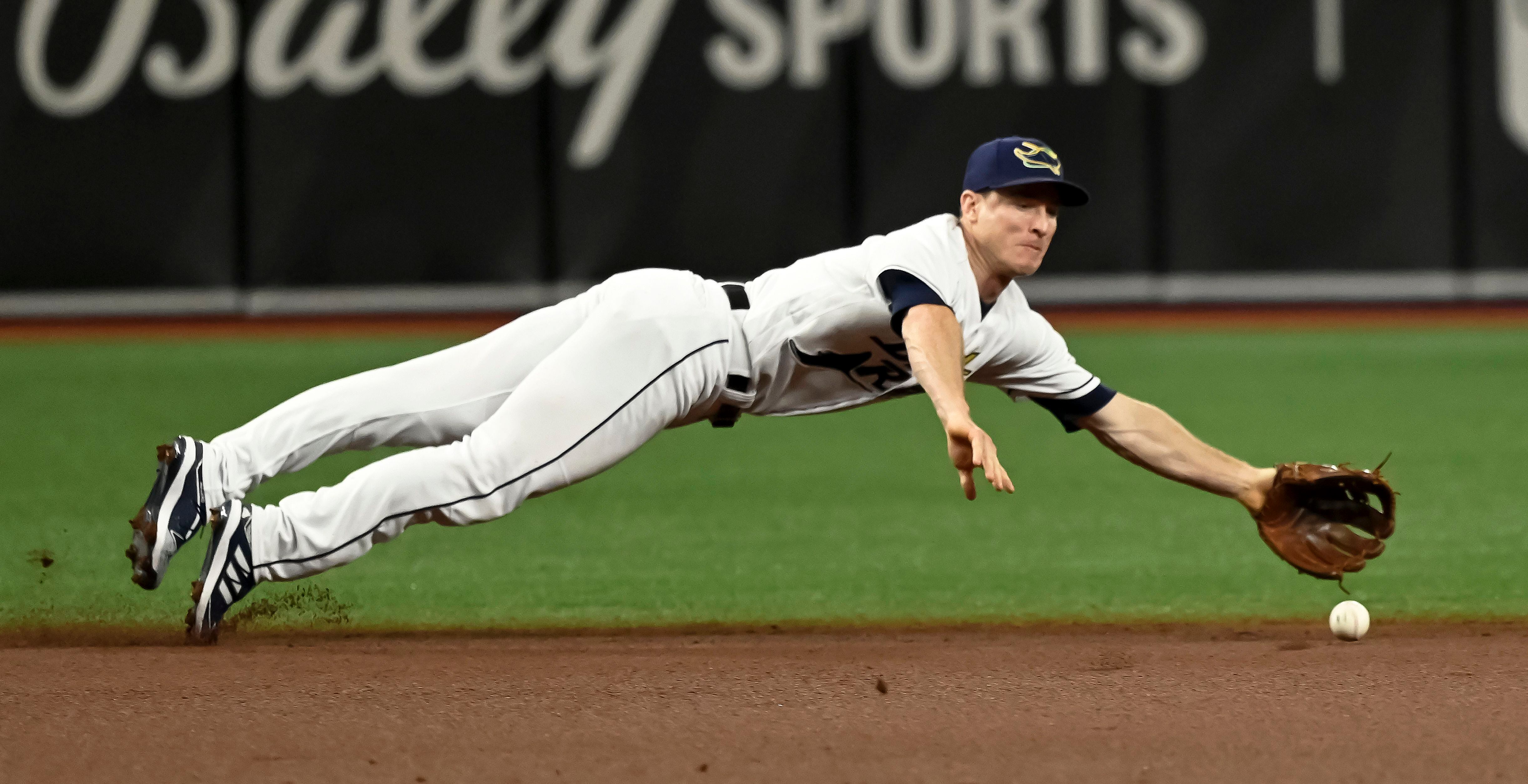 Rays clinch 2nd straight AL East title, beat Marlins 7-3 – KGET 17