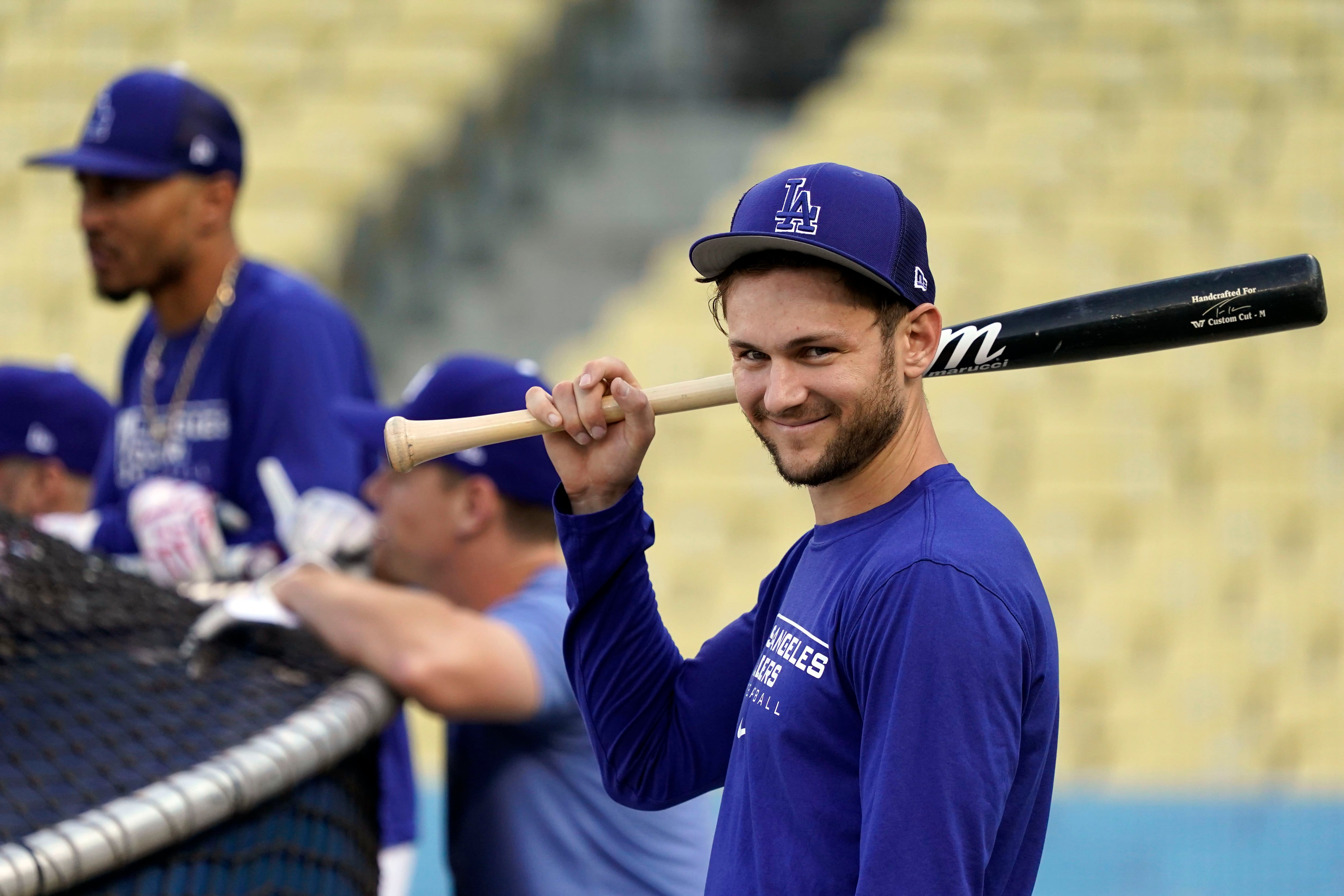 he Dynamic Style of the Dansby Swanson Blue Jersey