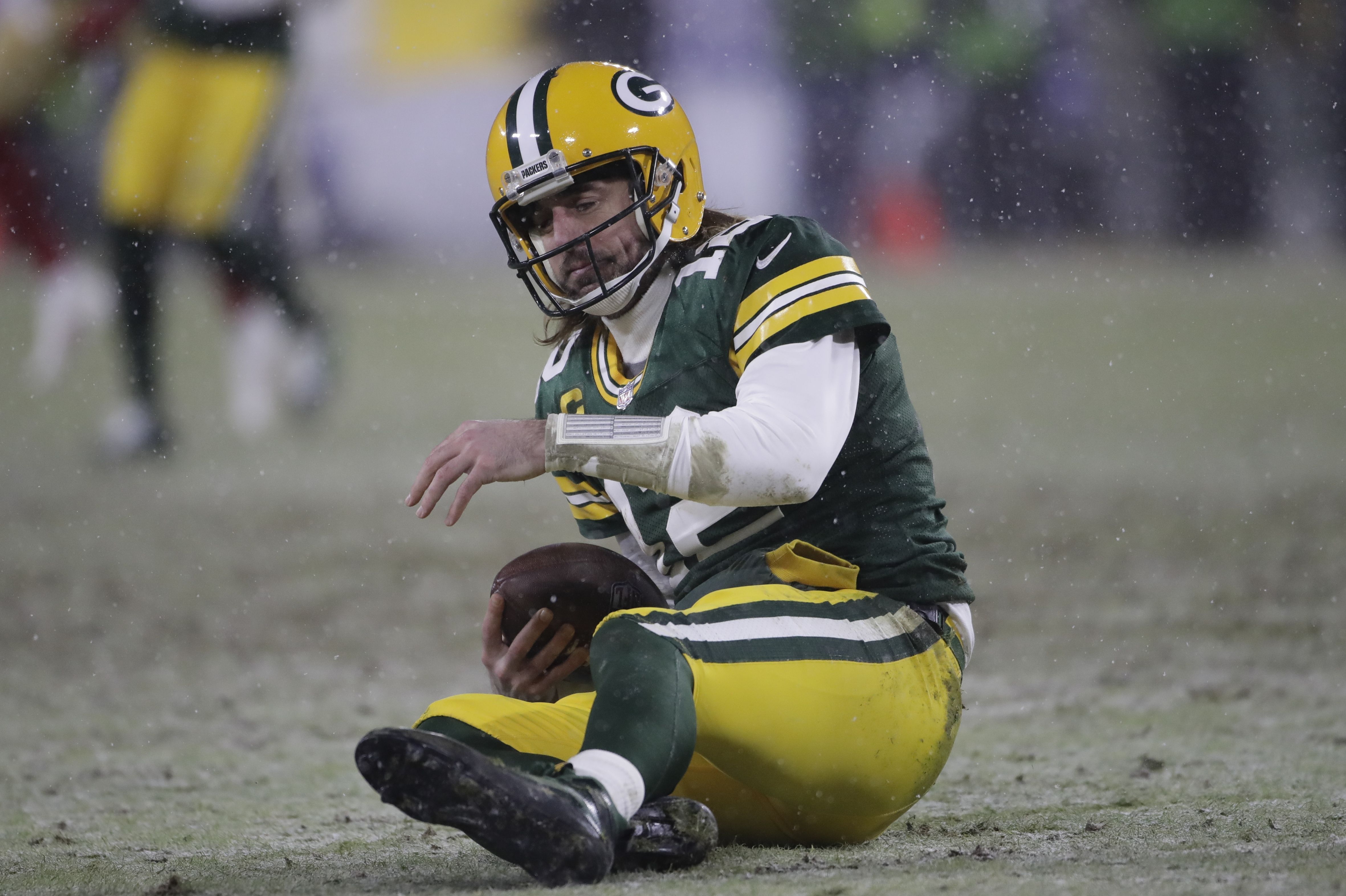 Packers still uncertain if Mason Crosby will come off PUP by