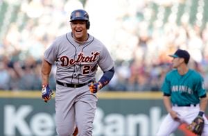 Miguel Cabrera, Biography, Stats, Triple Crown, 500, 3,000 Hits, & Facts