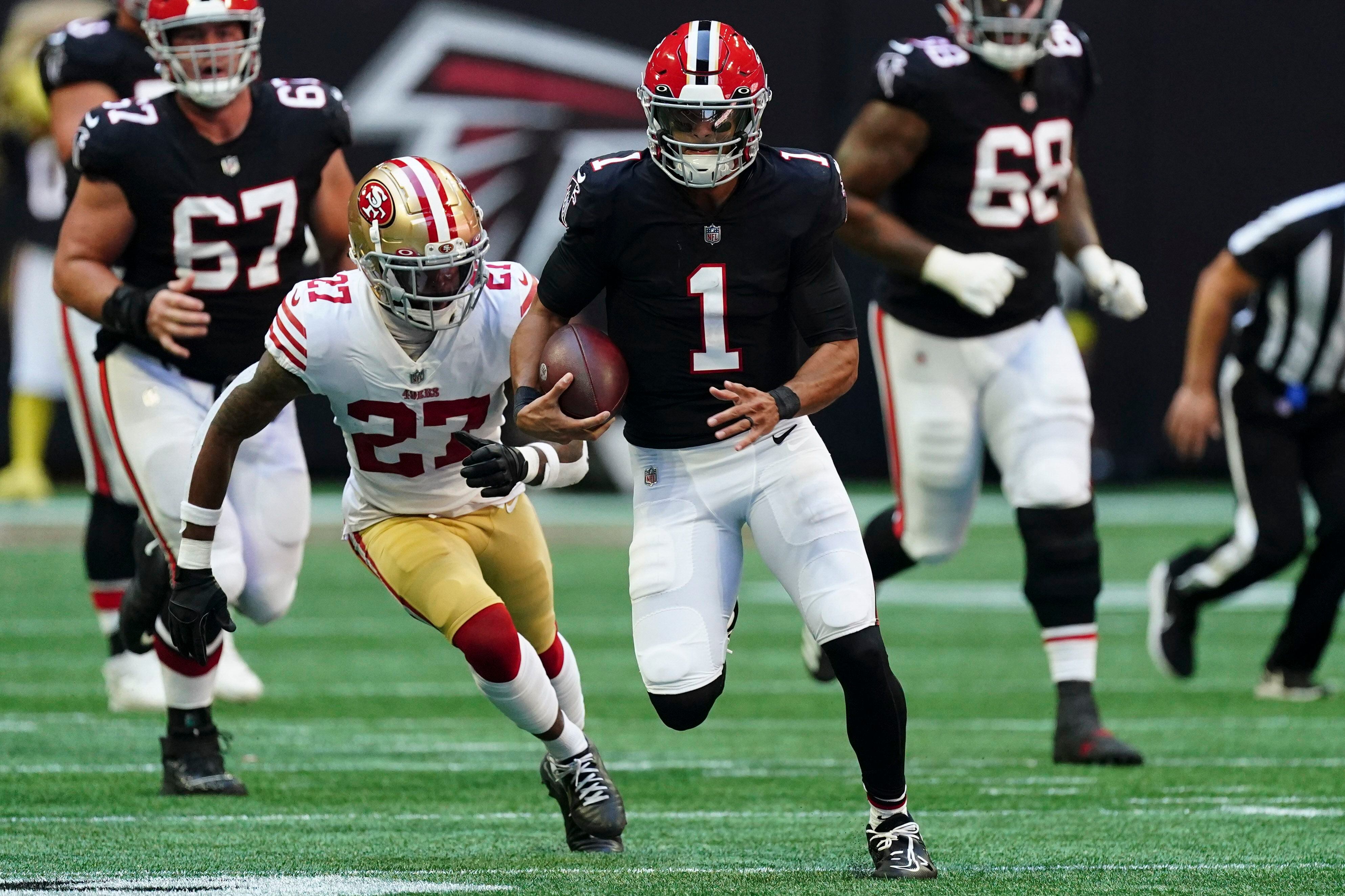 San Francisco 49ers: What Ever Happened to Cornerback Dontae Johnson?