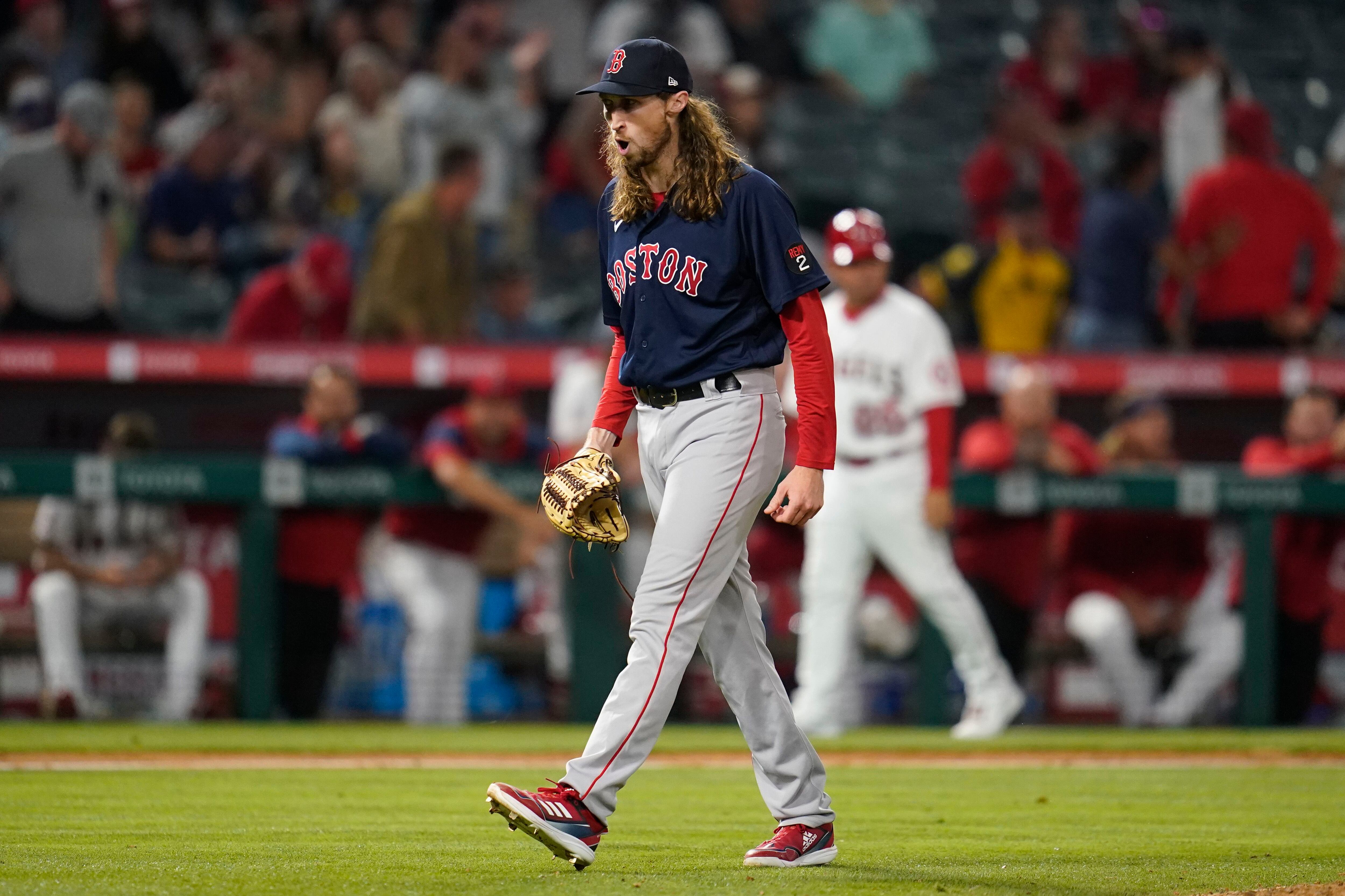 Red Sox rumors: Nathan Eovaldi, Matt Strahm could sign before