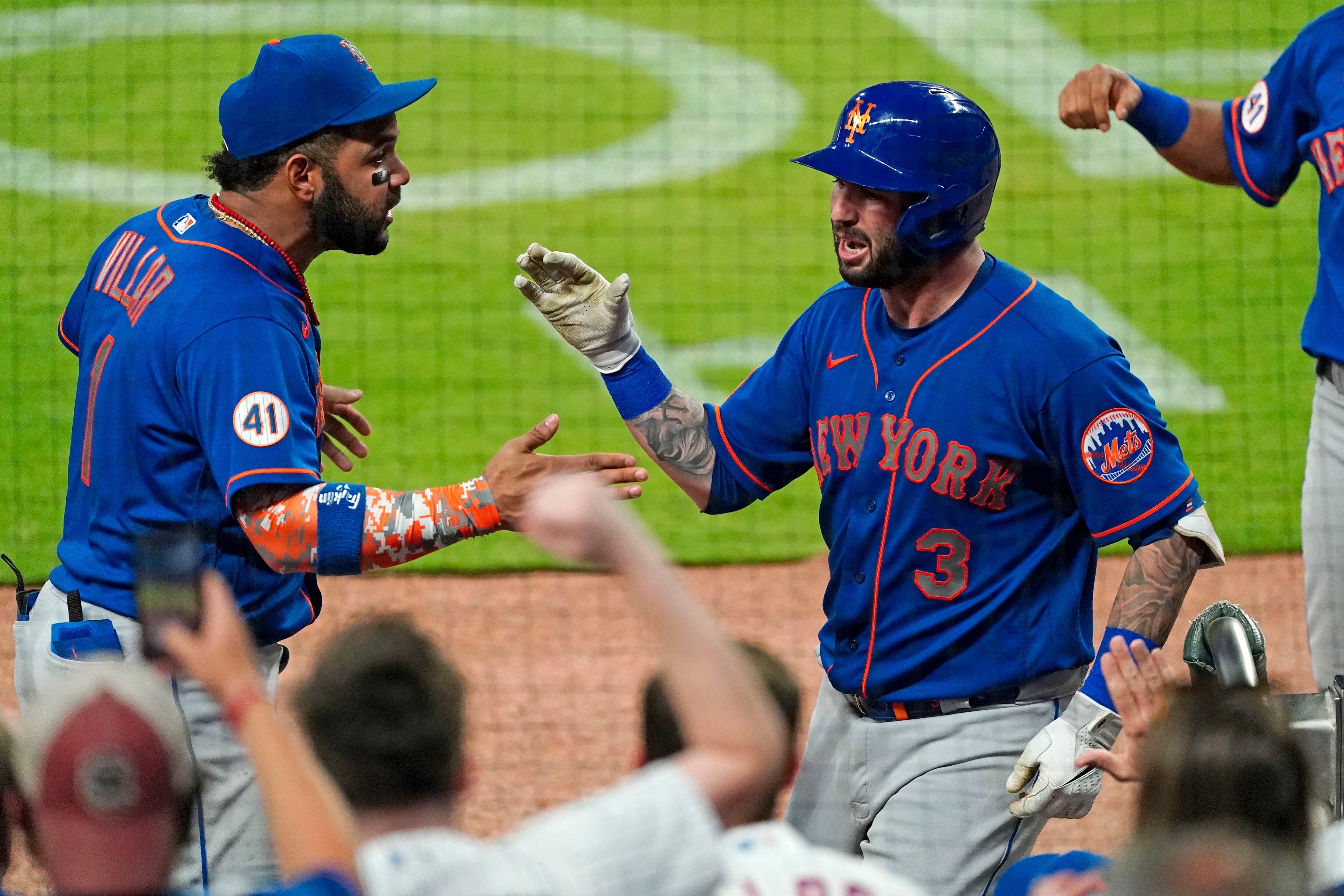 New York Mets vs. Atlanta Braves Highlights  May 19, 2021 (Peterson vs.  Morton) 