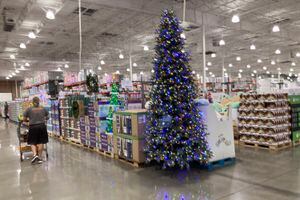 Dollar General Ashland Ky Christmas Eve Hours 2022 Updated List: Which Stores Are Open, Closed For Thanksgiving 2021?