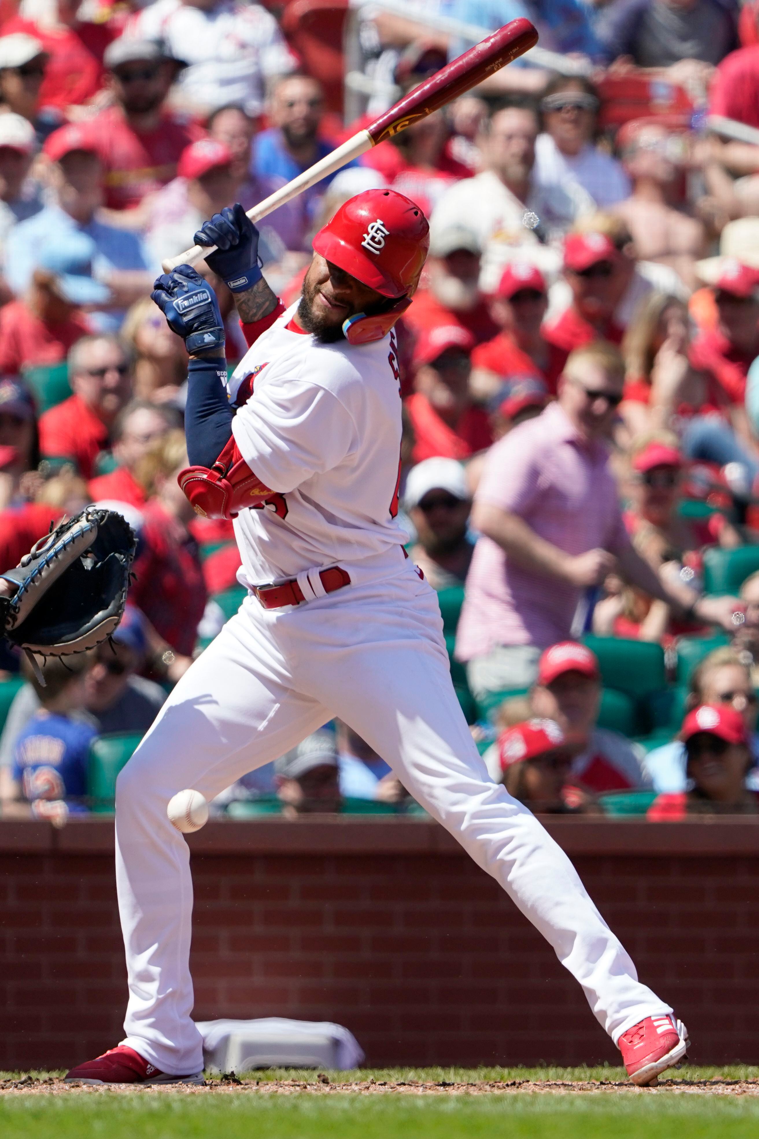 Thin Air (And No Humidor) Lets Baseballs Fly Far: MLB All-Star