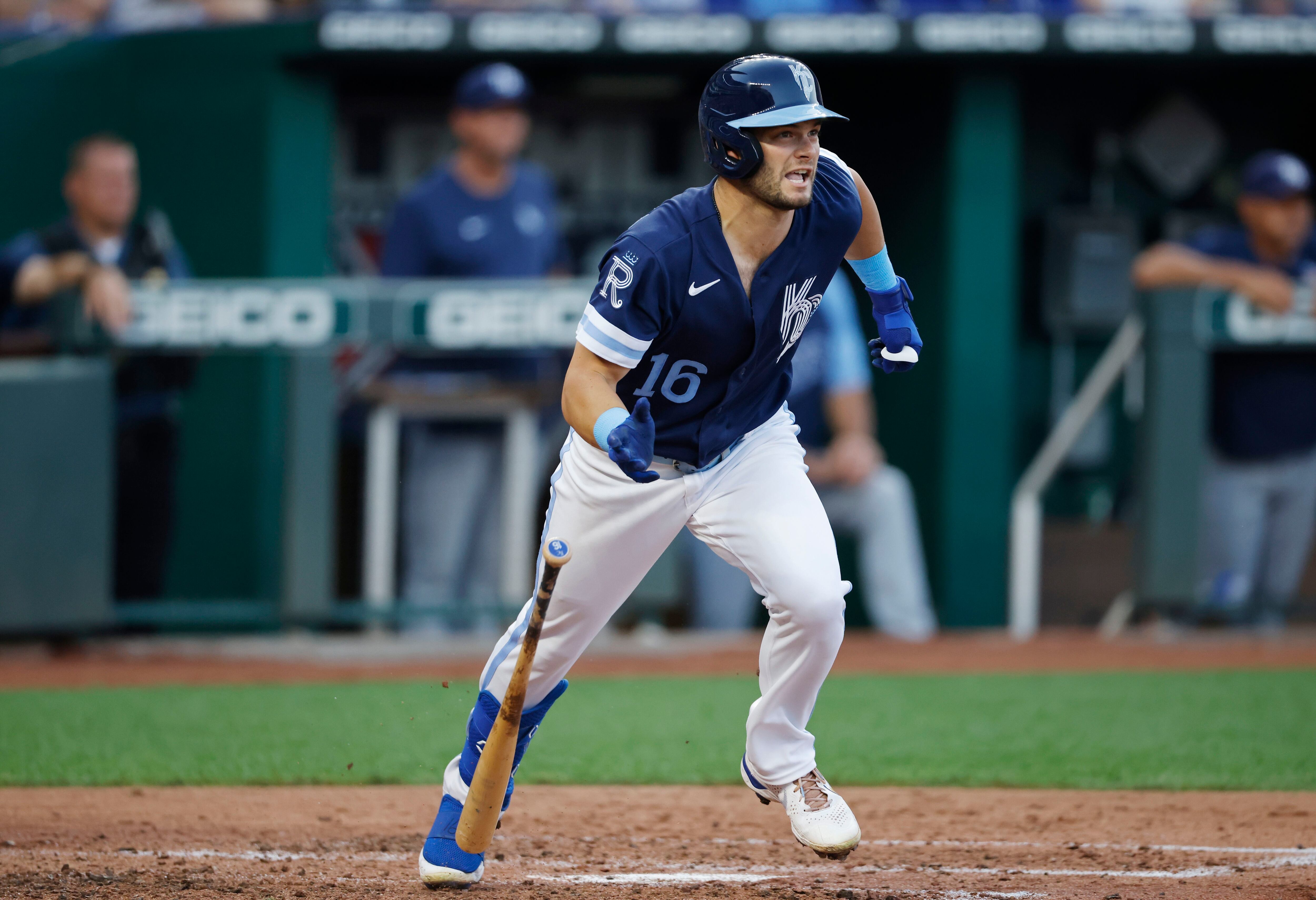 Andrew Benintendi: not just hype - Minor League Ball