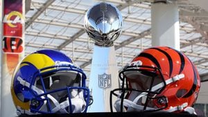 Super Bowl 56: Viewer's Guide to Sunday – NBC Los Angeles